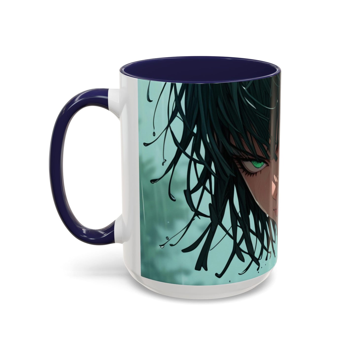 Fubuki 002 Coffee Mug