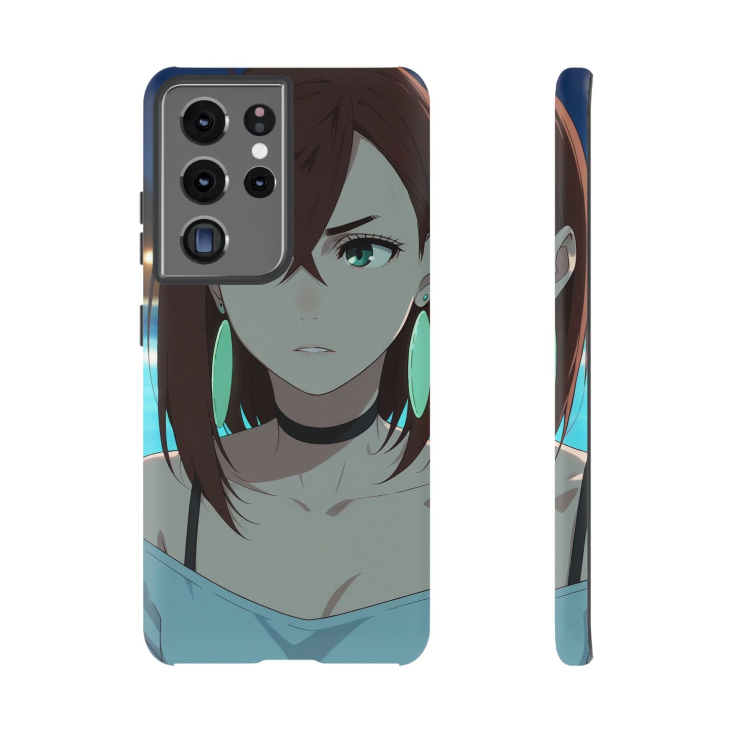 Ayase Momo 004 Tough Cases