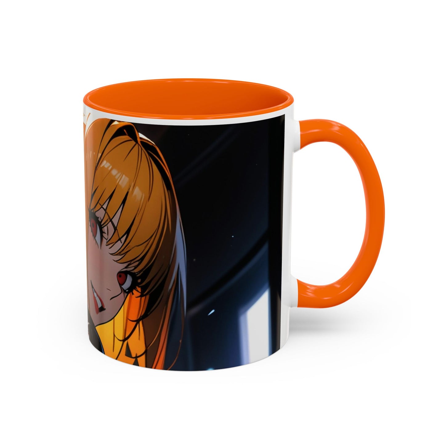 Amane Misa 001 Coffee Mug