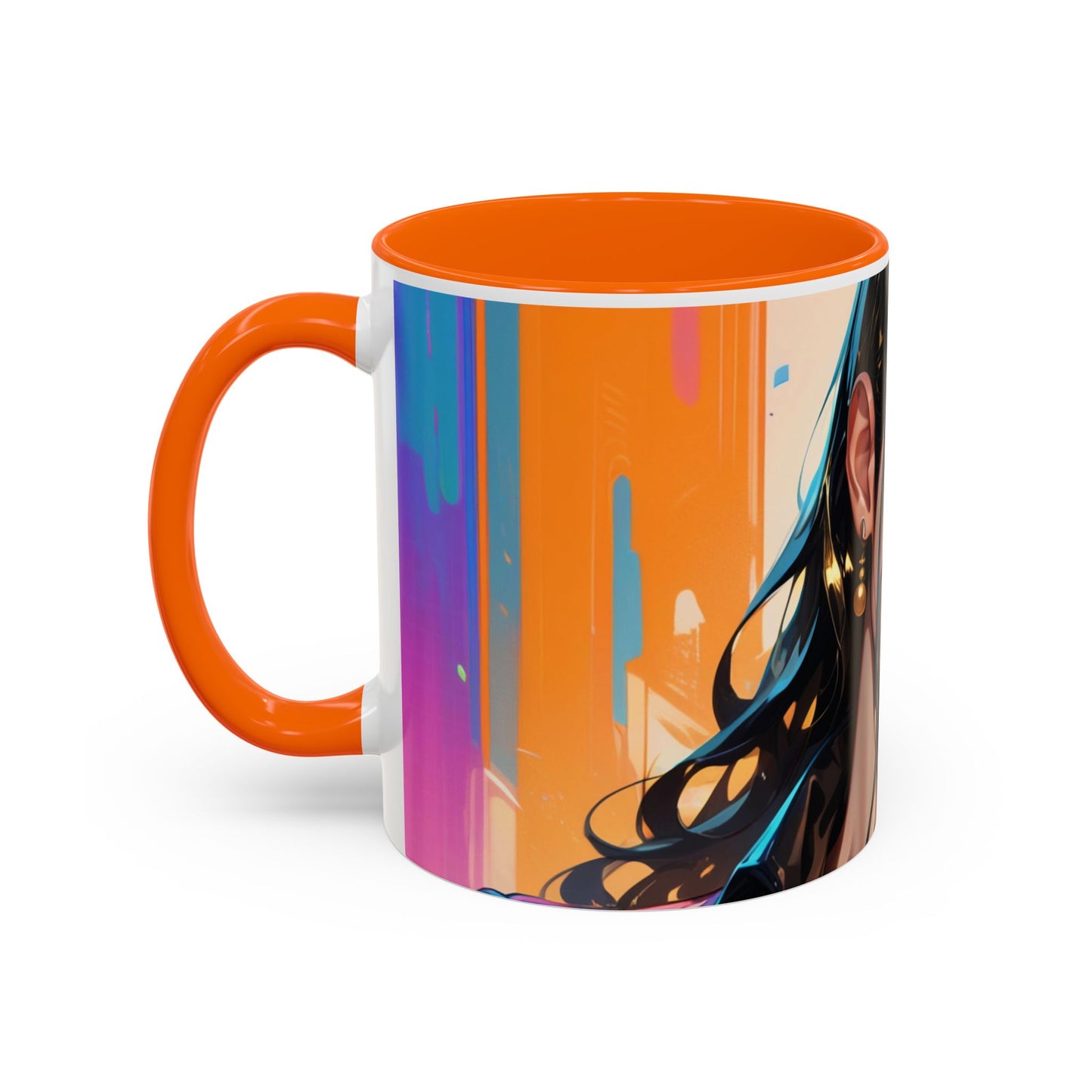 Nico Robin 006 Coffee Mug