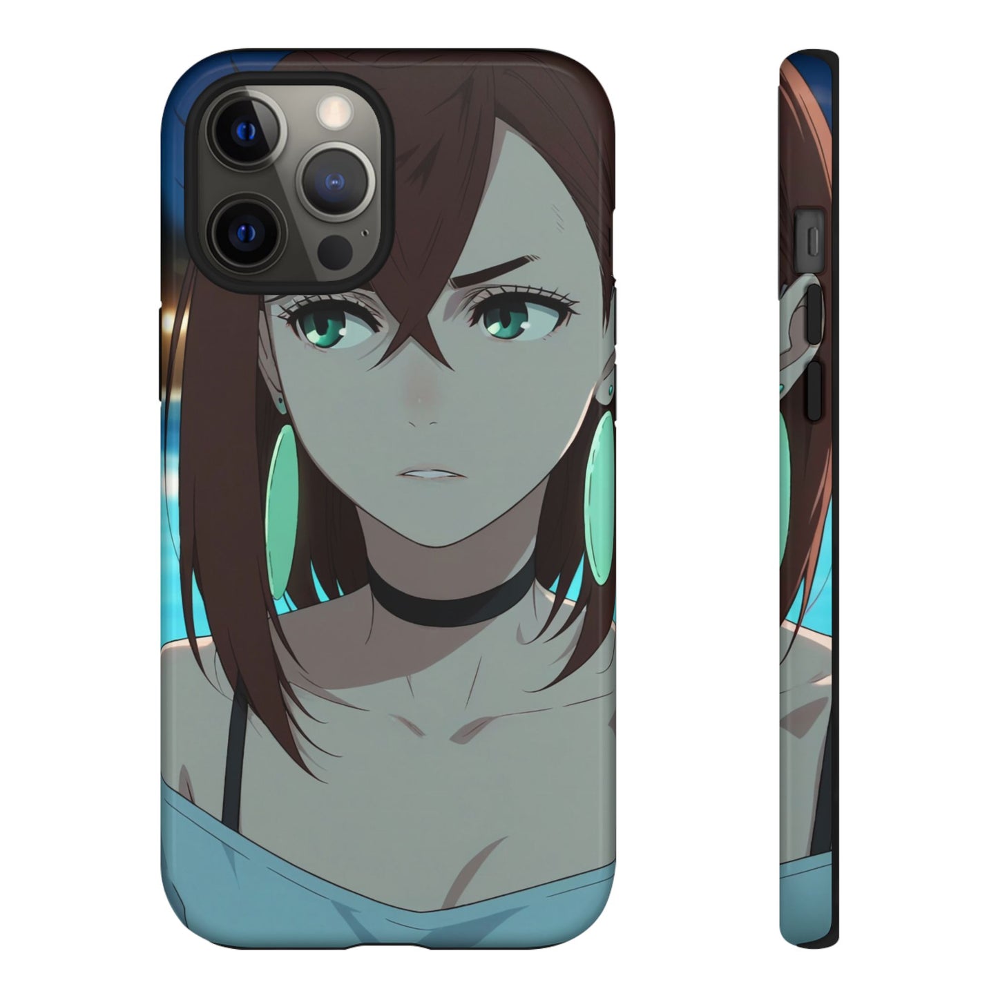 Ayase Momo 004 Tough Cases