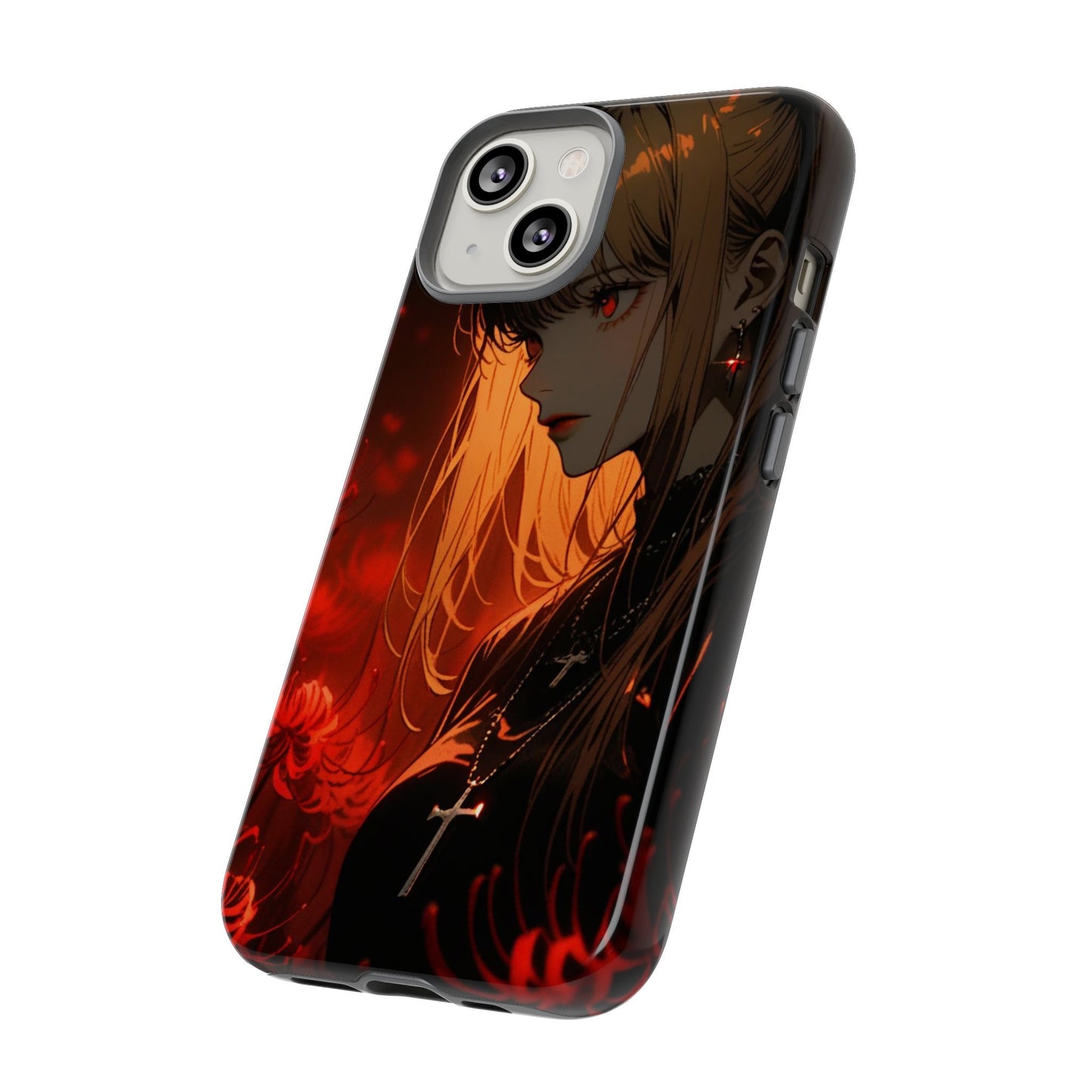 Amane Misa 003 Tough Cases