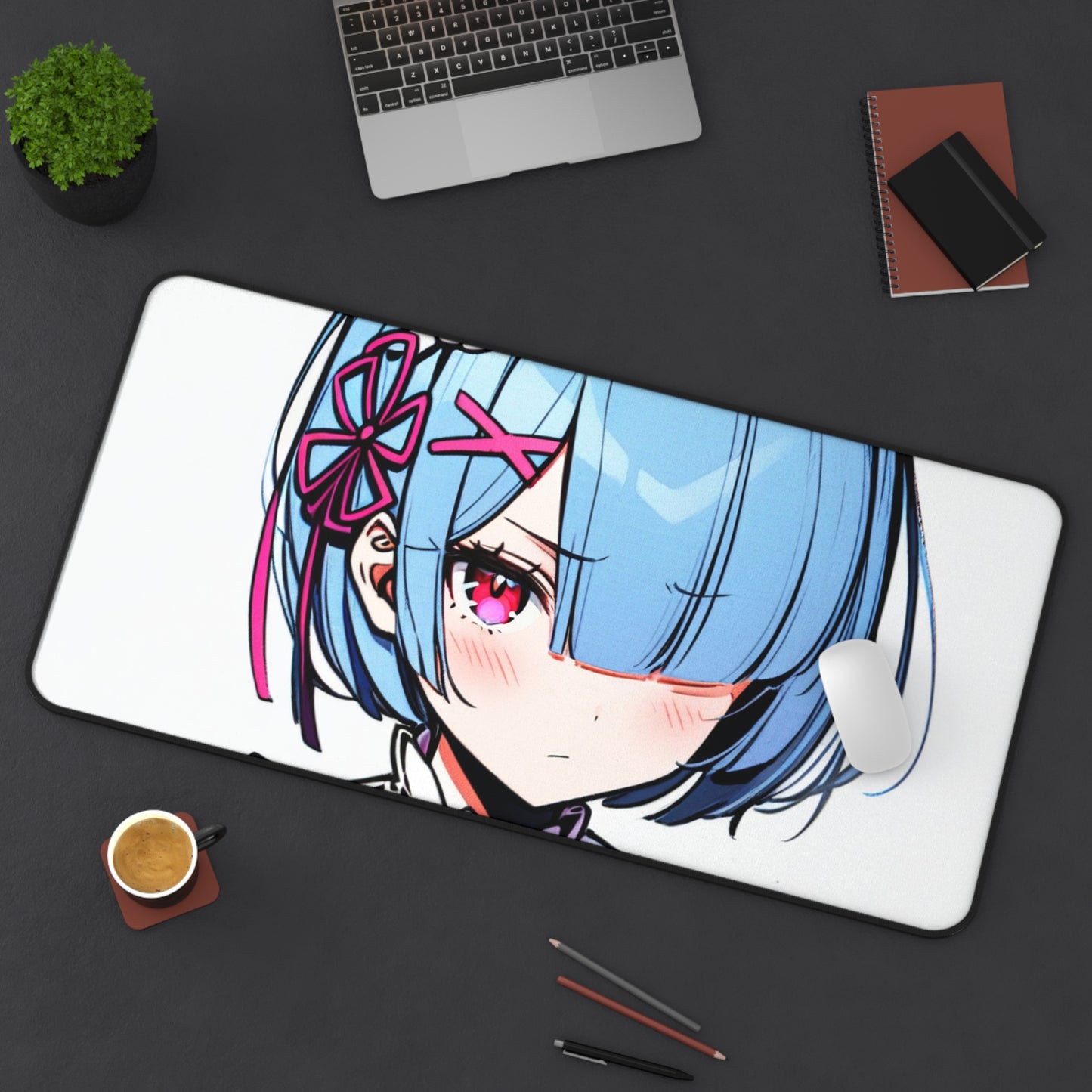 Ram 001 Desk Mat