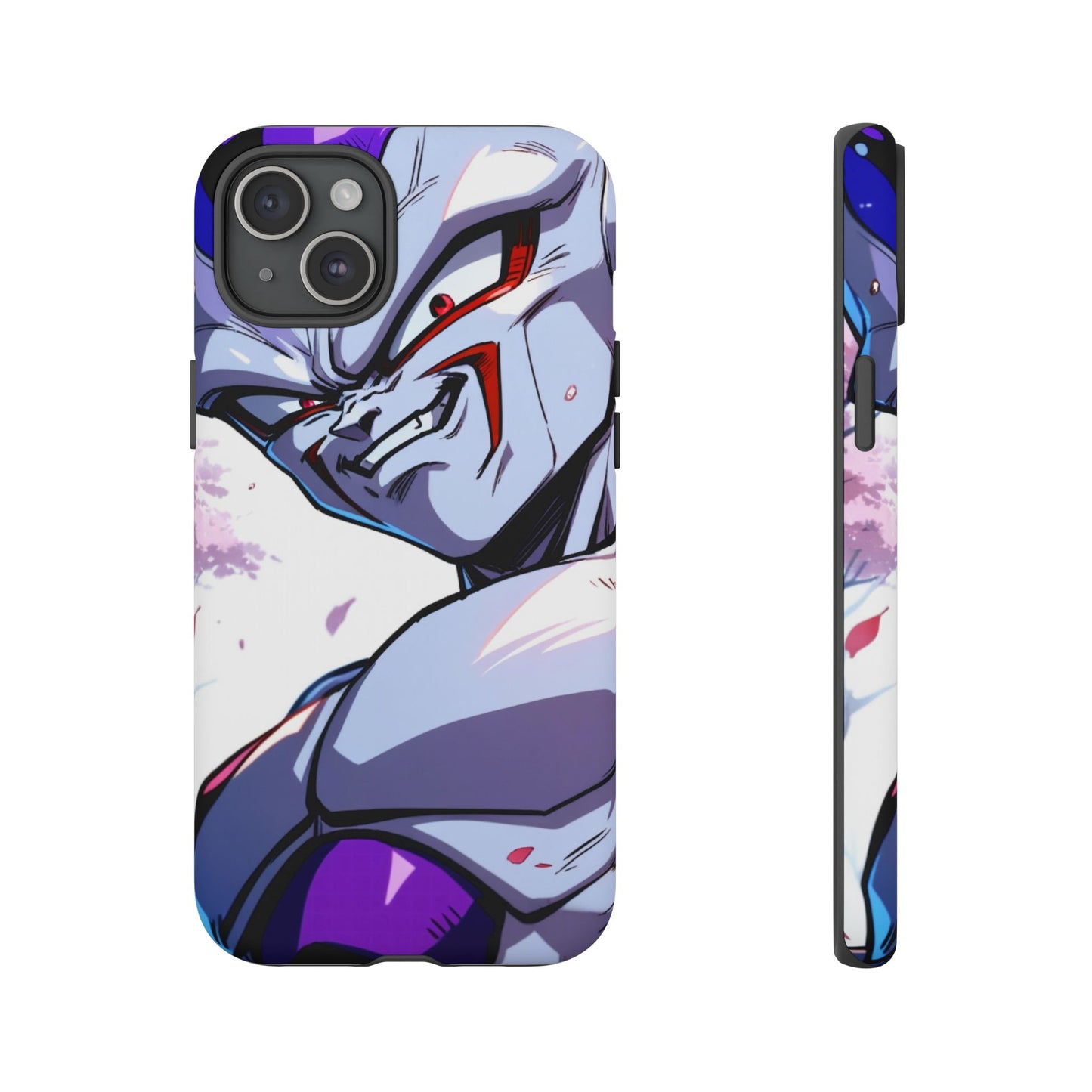 Frieza 001 Tough Cases