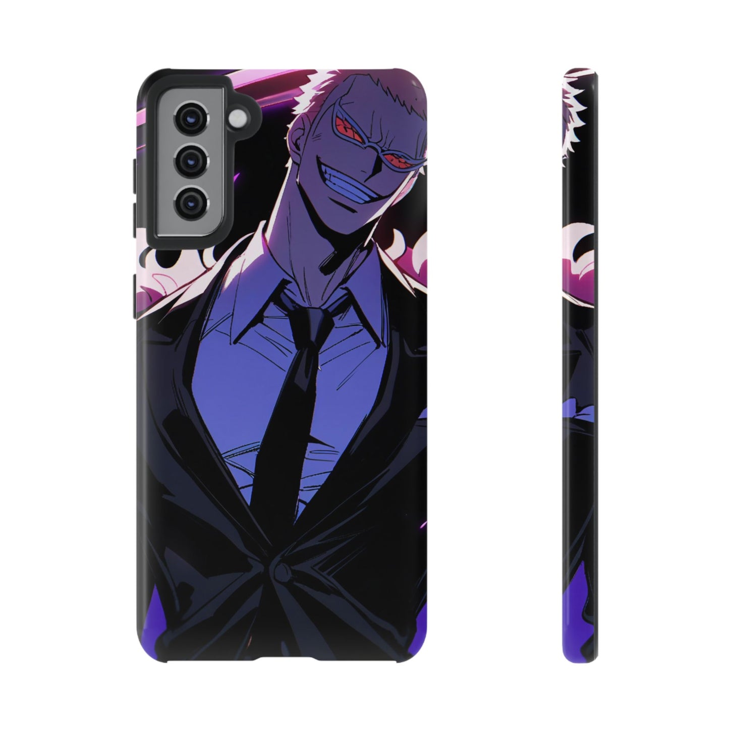 Doflamingo 002 Tough Cases