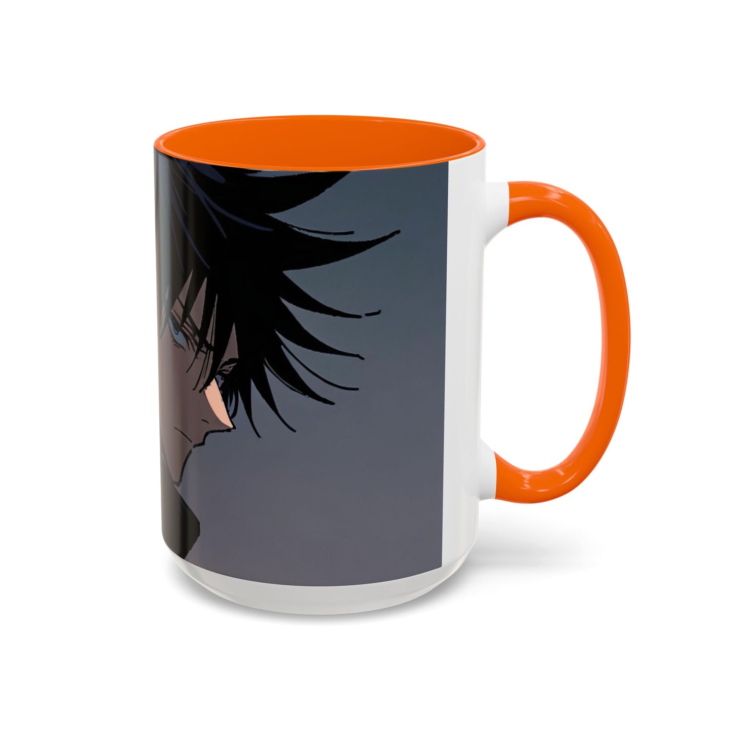 Megumi Fushiguro 001 Coffee Mug