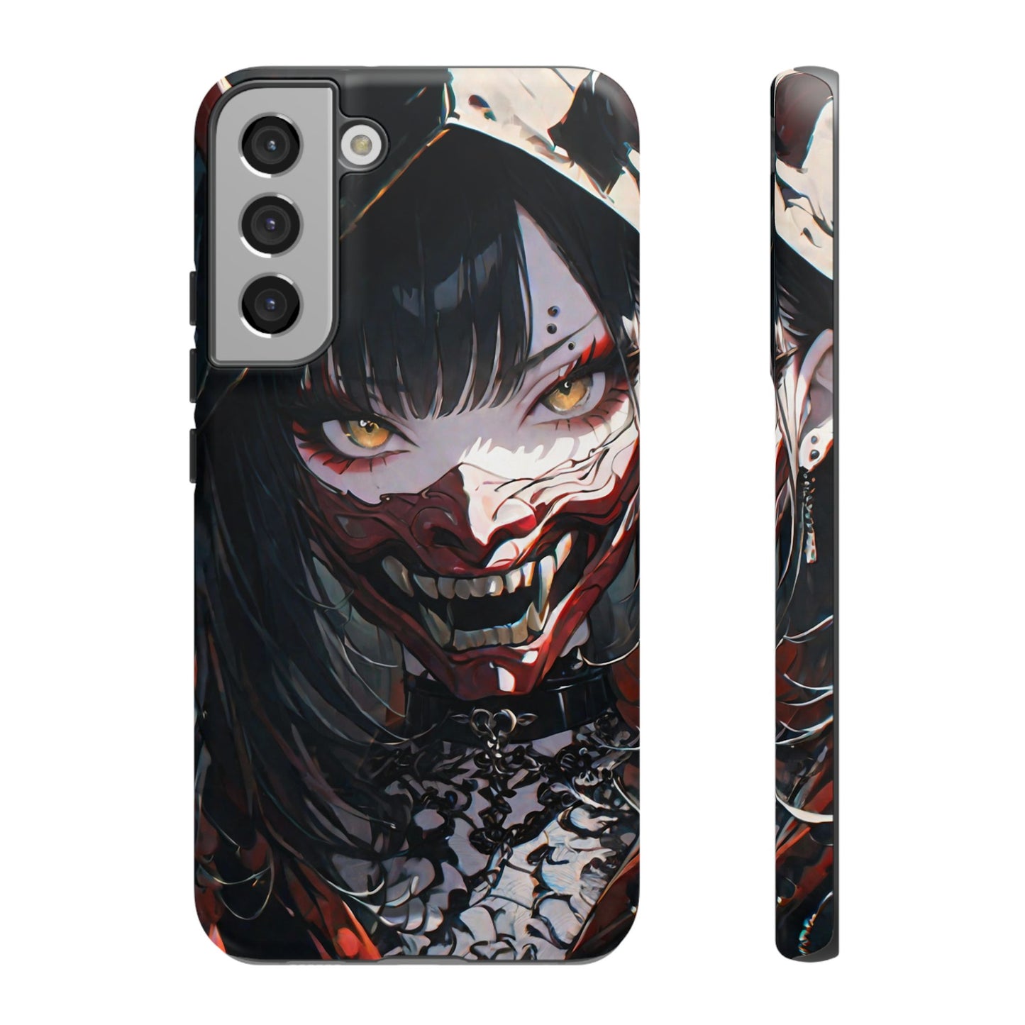 Oni Under Hood Tough Cases