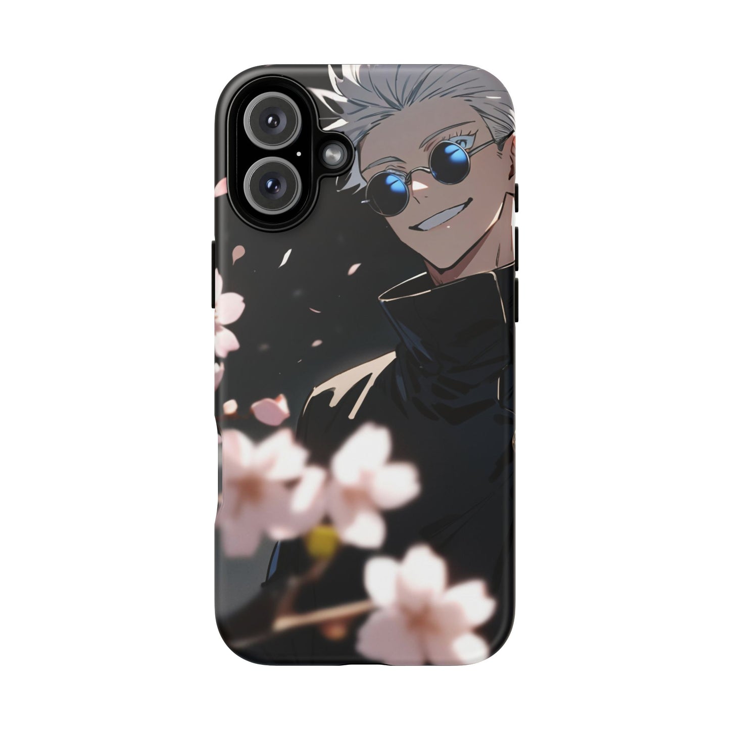 Gojo Satoru 011 Tough Cases