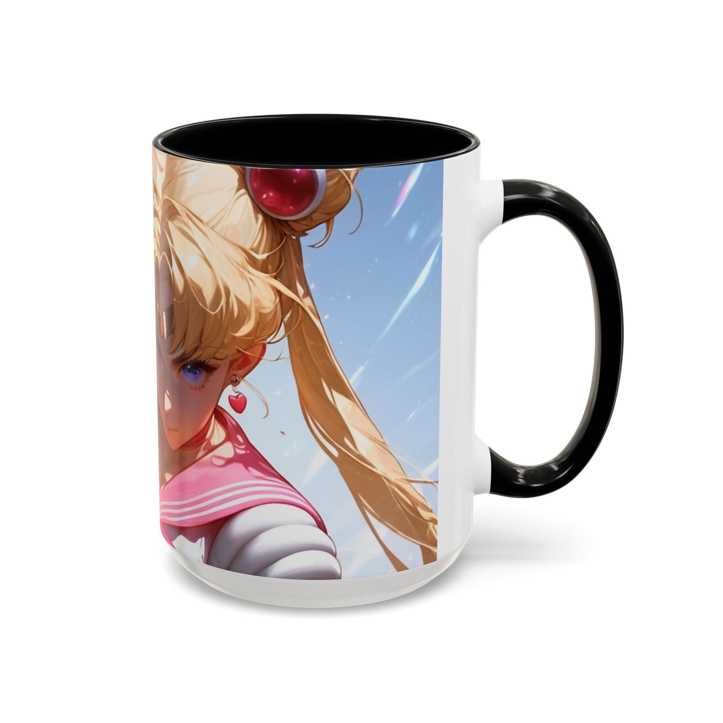 Sailor Moon 010 Coffee Mug