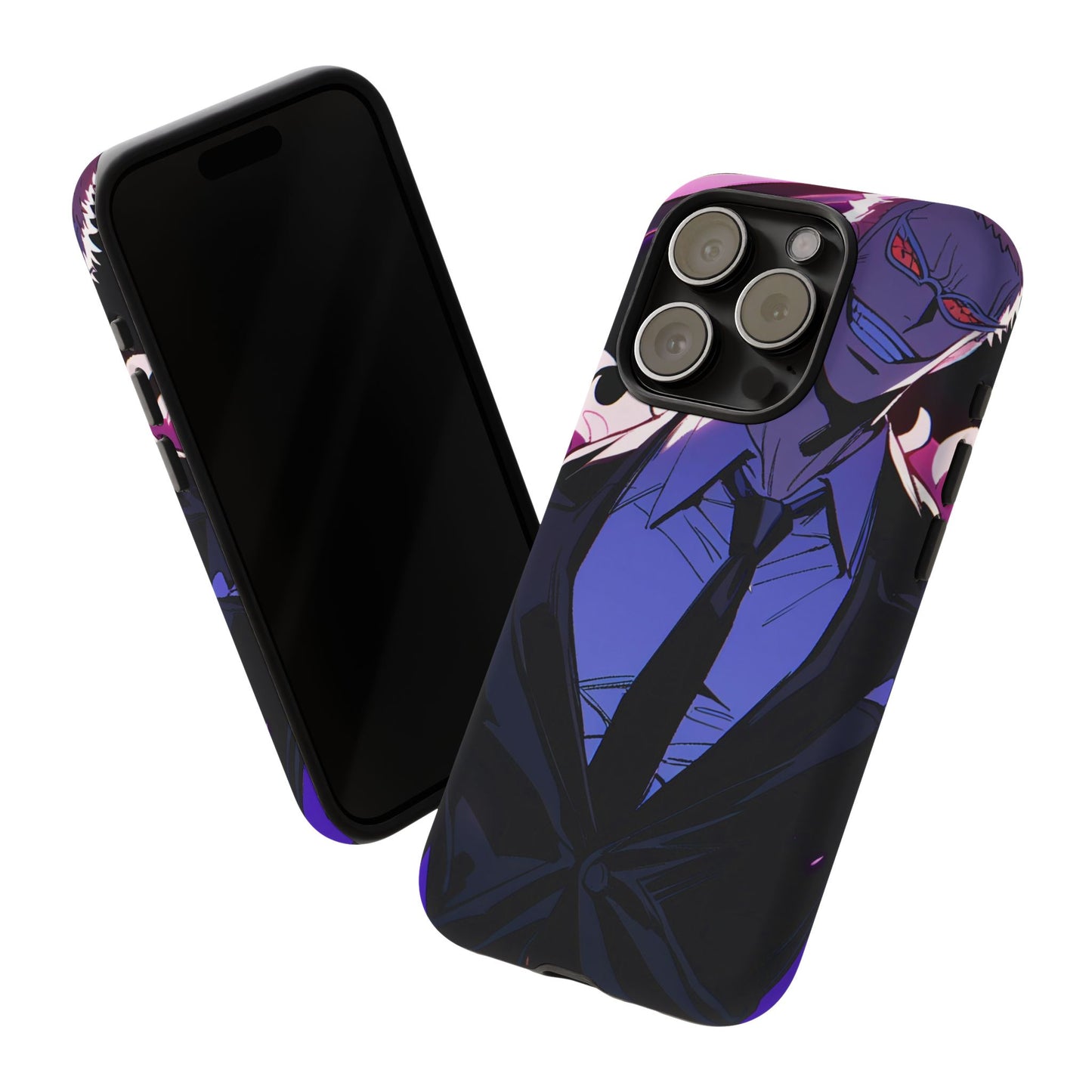 Doflamingo 002 Tough Cases