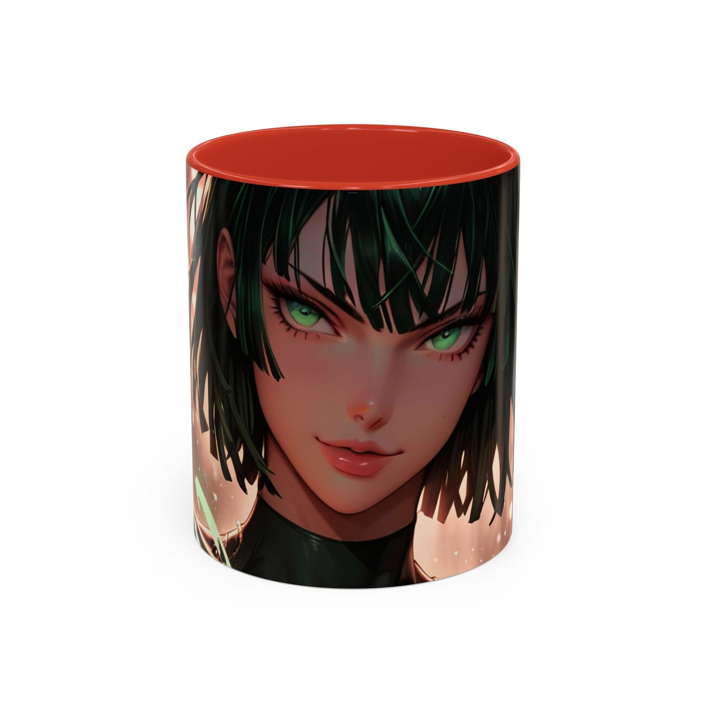 Fubuki 004 Coffee Mug