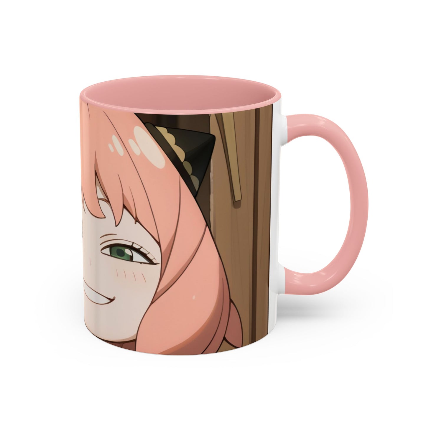 Anya Forger 005 Coffee Mug