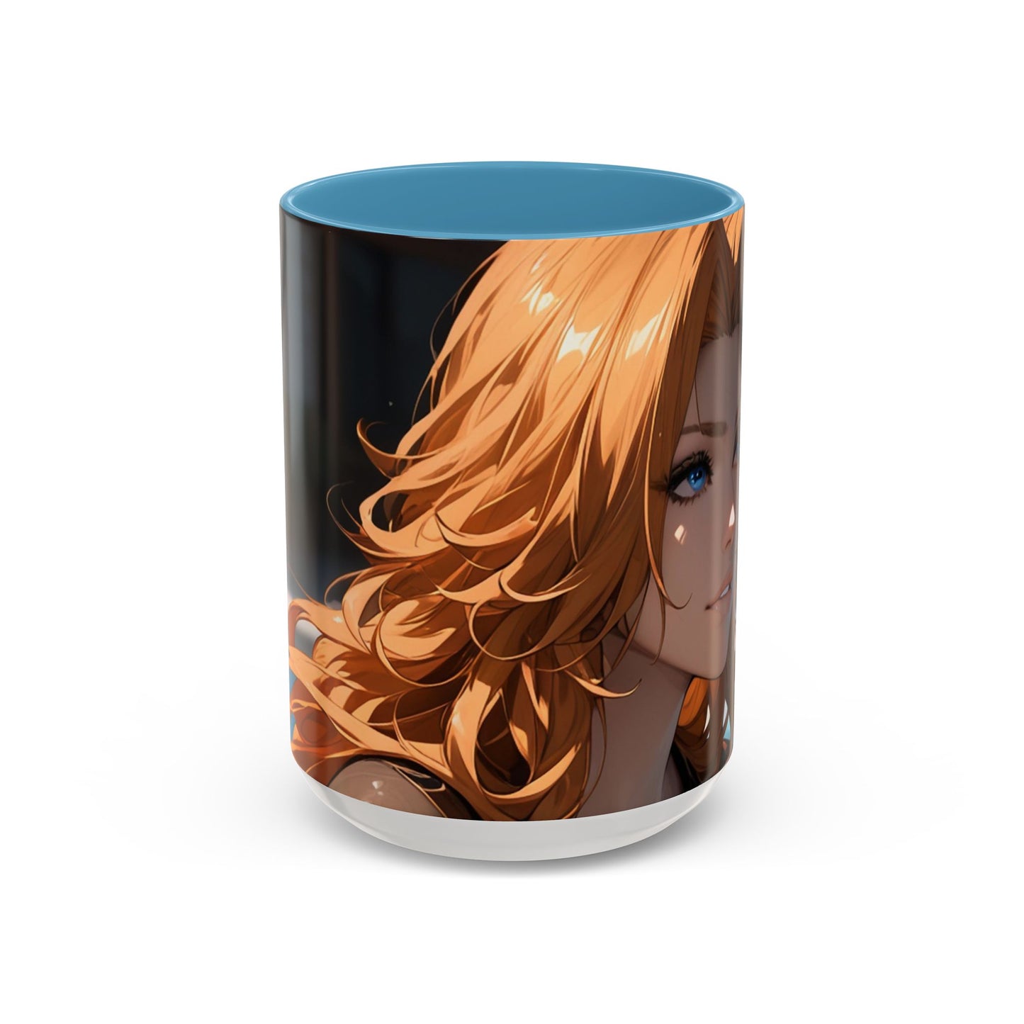 Rangiku 004 Coffee Mug