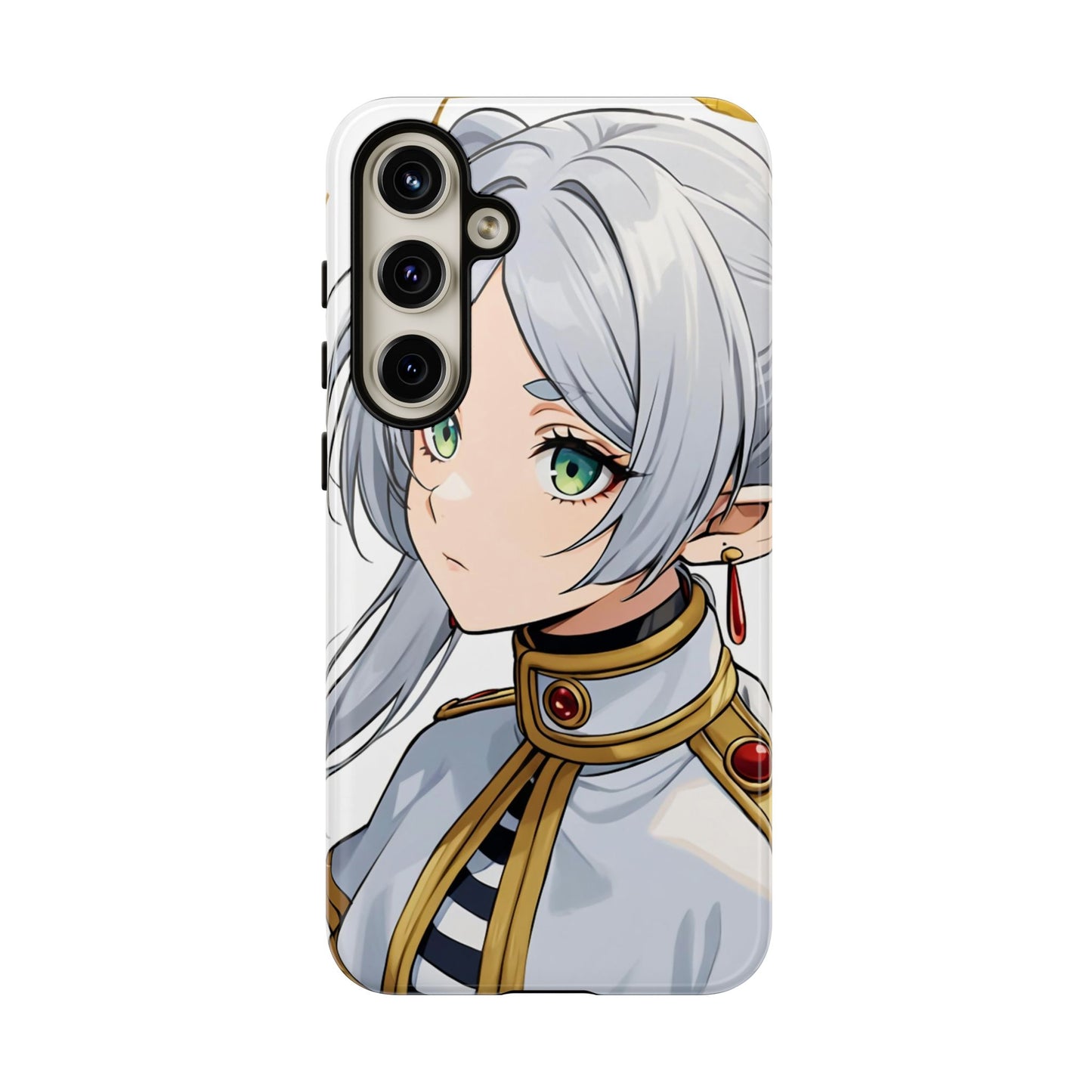 Frieren Tough Cases
