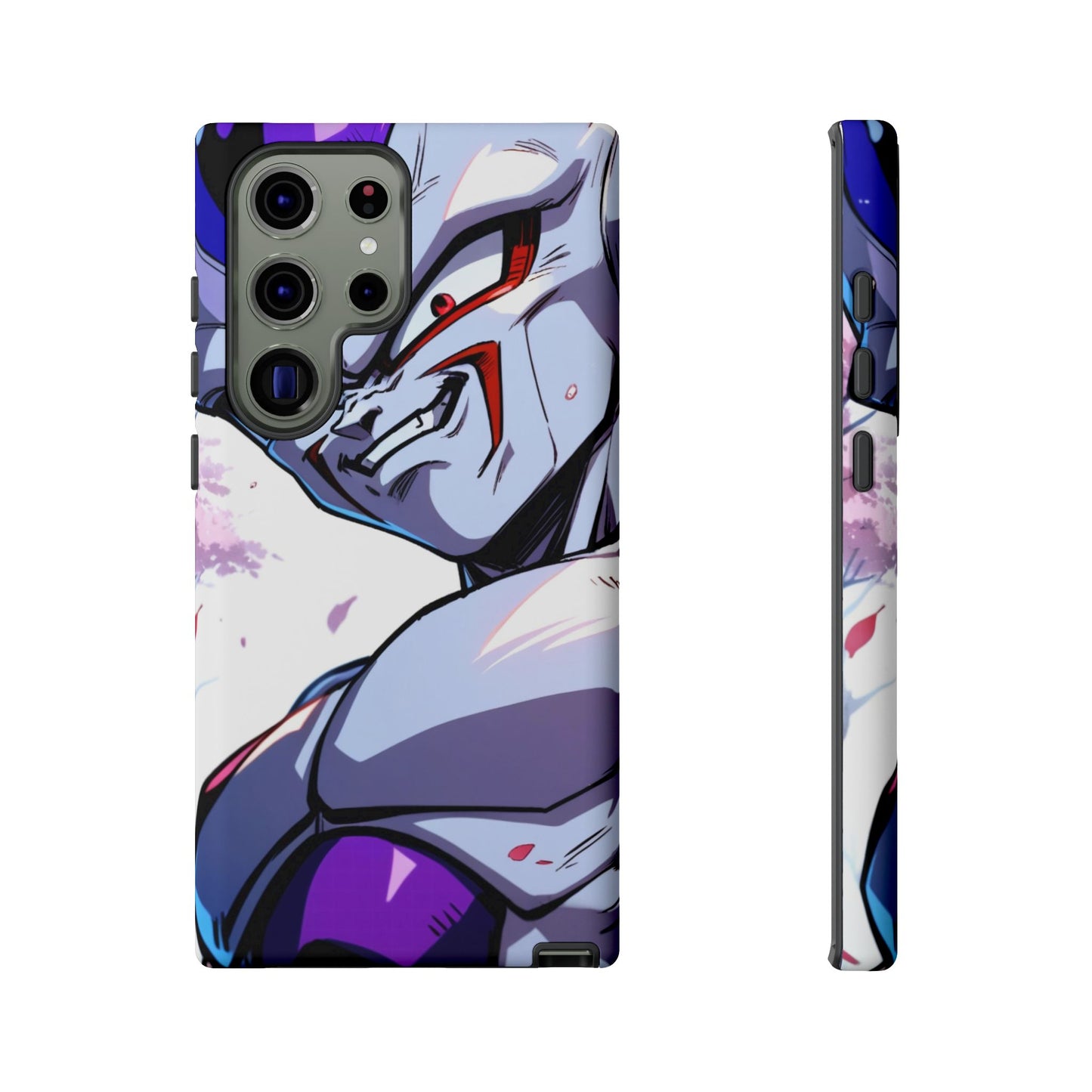 Frieza 001 Tough Cases