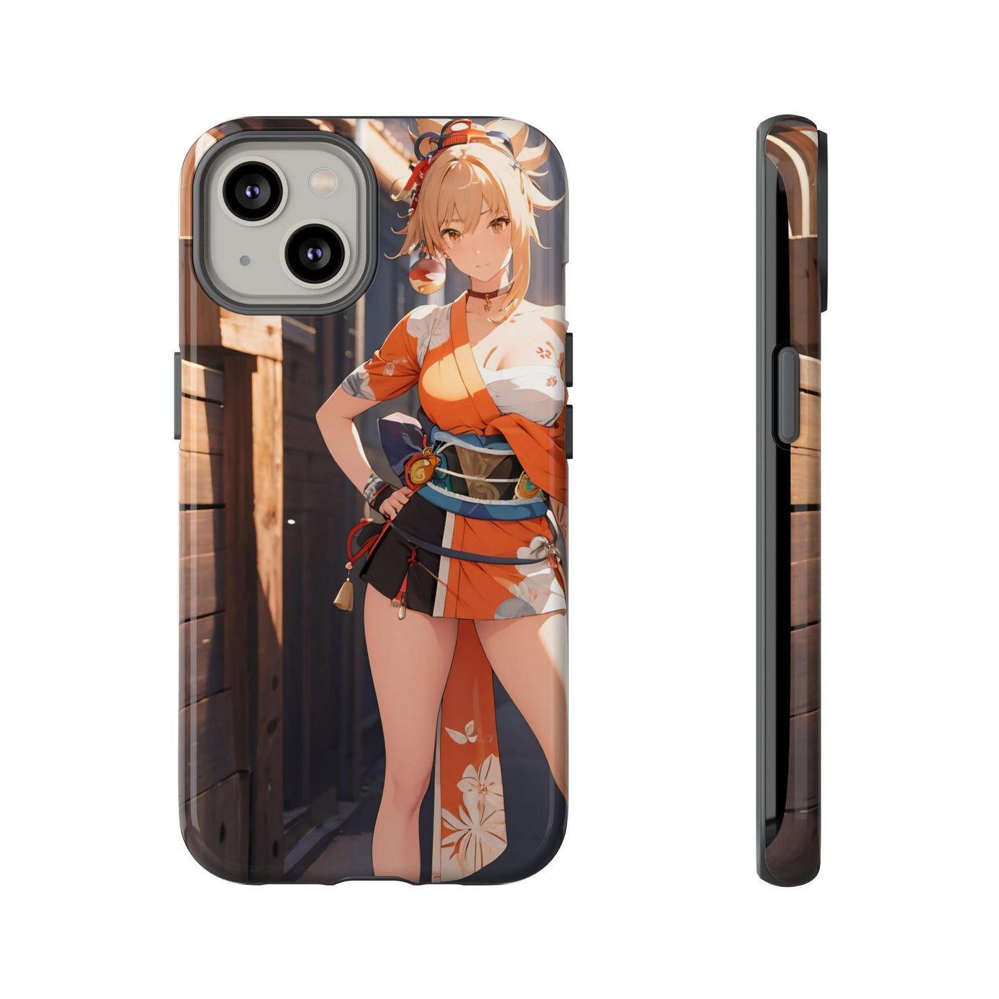 Yoimiya 001 Tough Cases