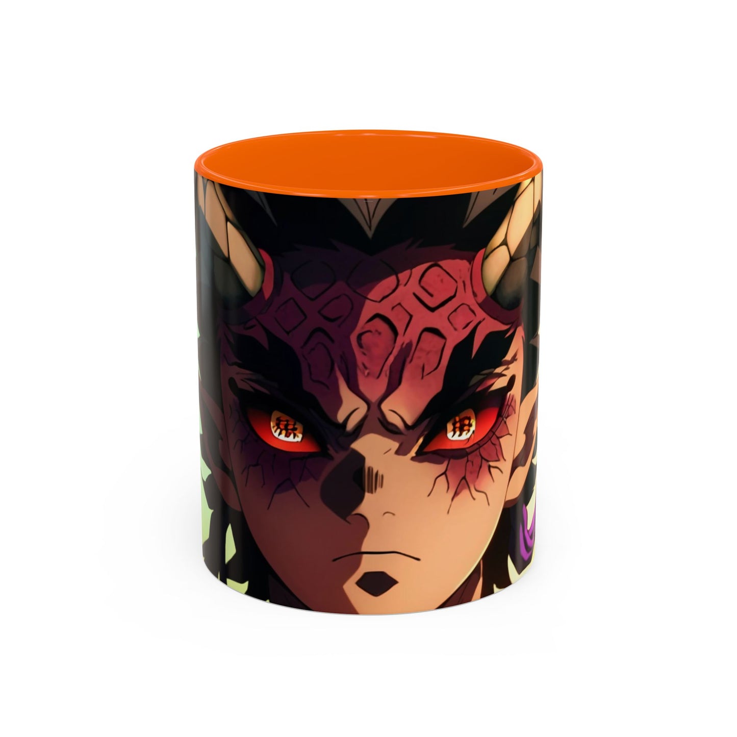 Demon Slayer 001 Coffee Mug