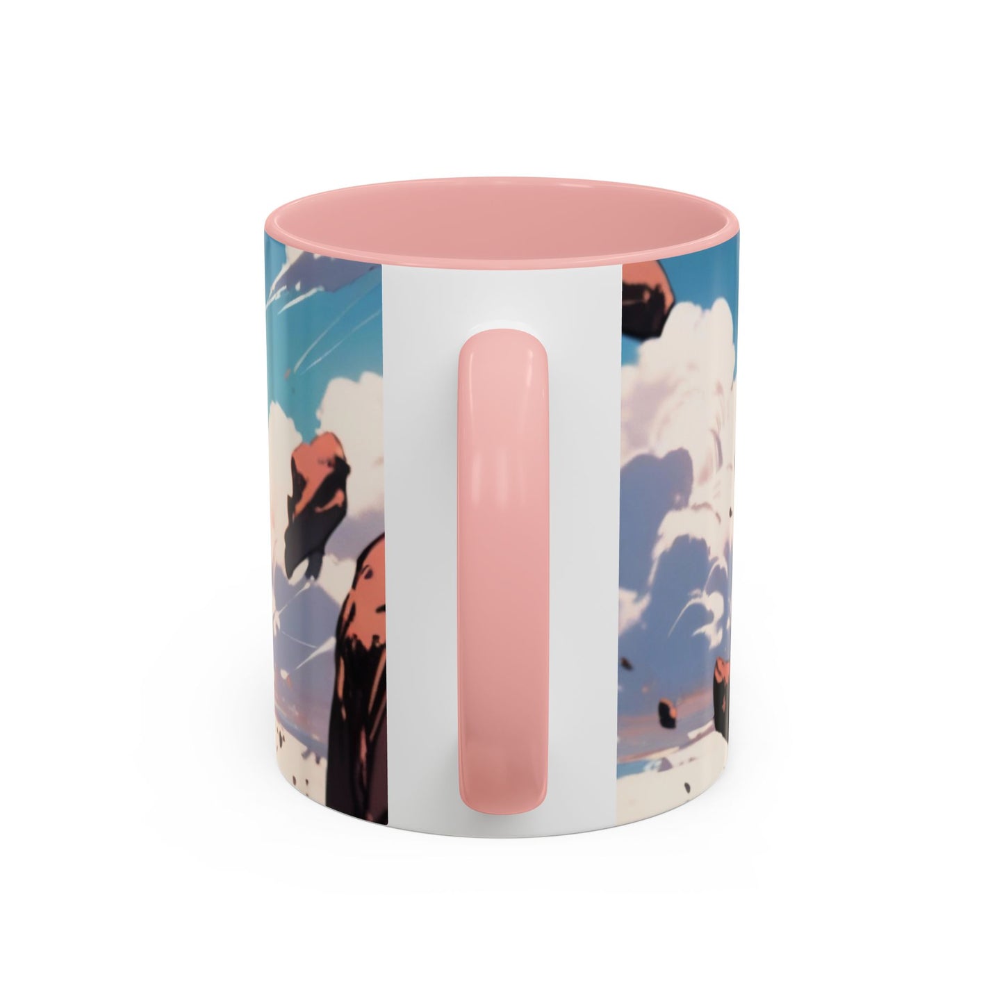 Gon Freecss 001 Coffee Mug