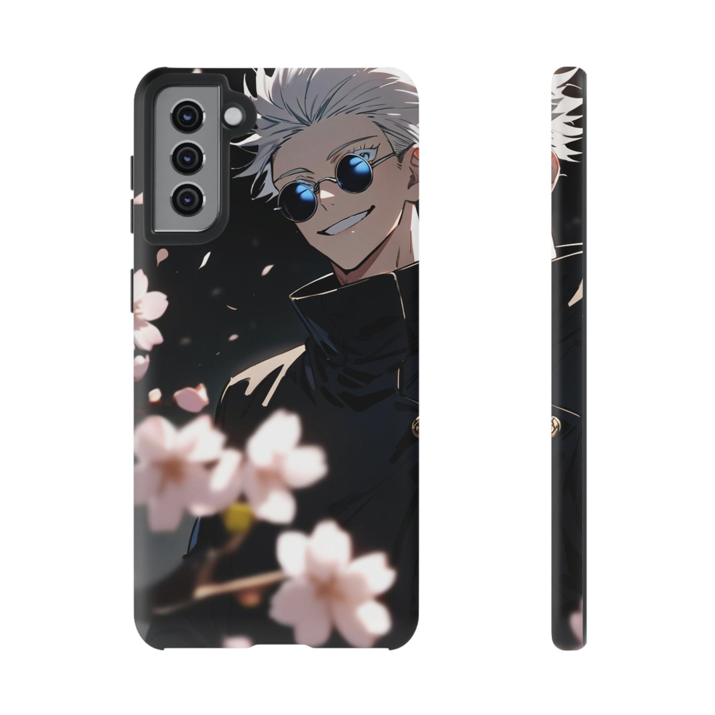 Gojo Satoru 011 Tough Cases