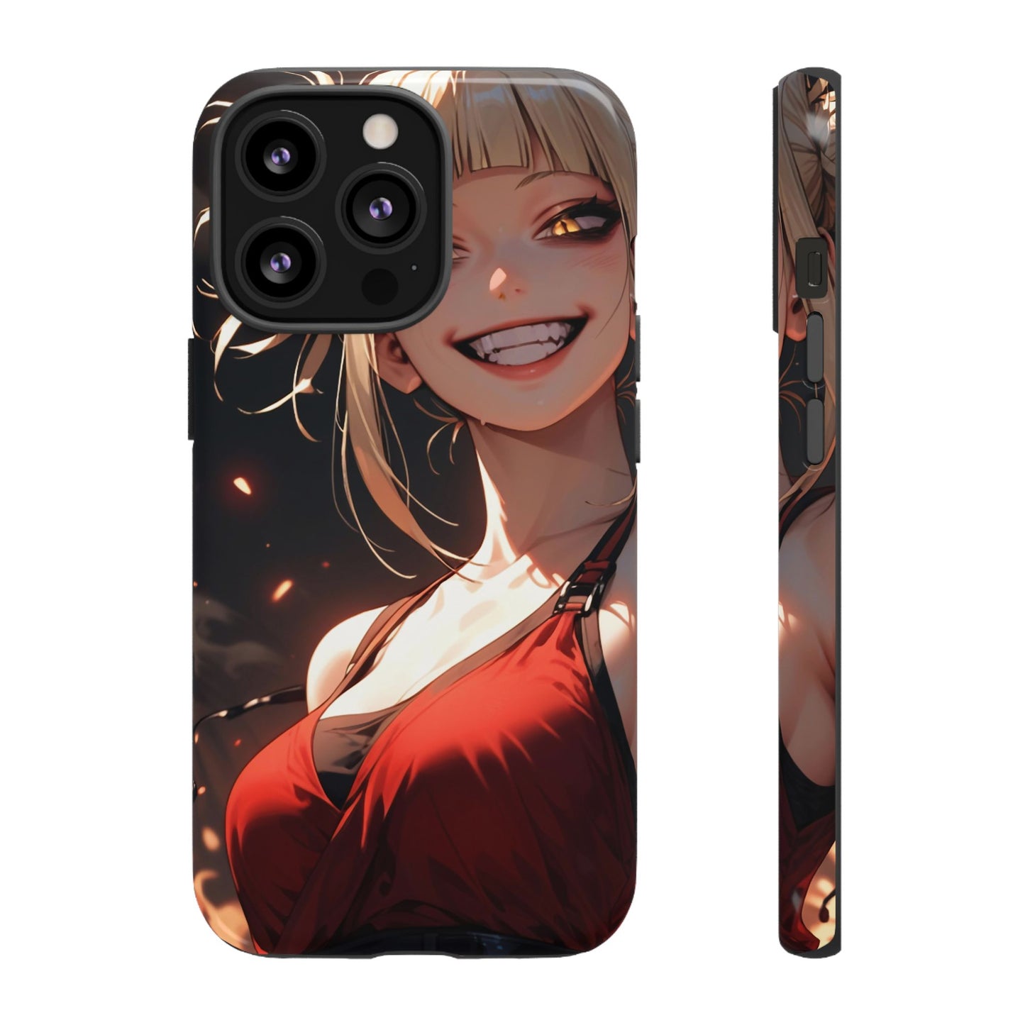 Himiko Toga 003 Tough Cases