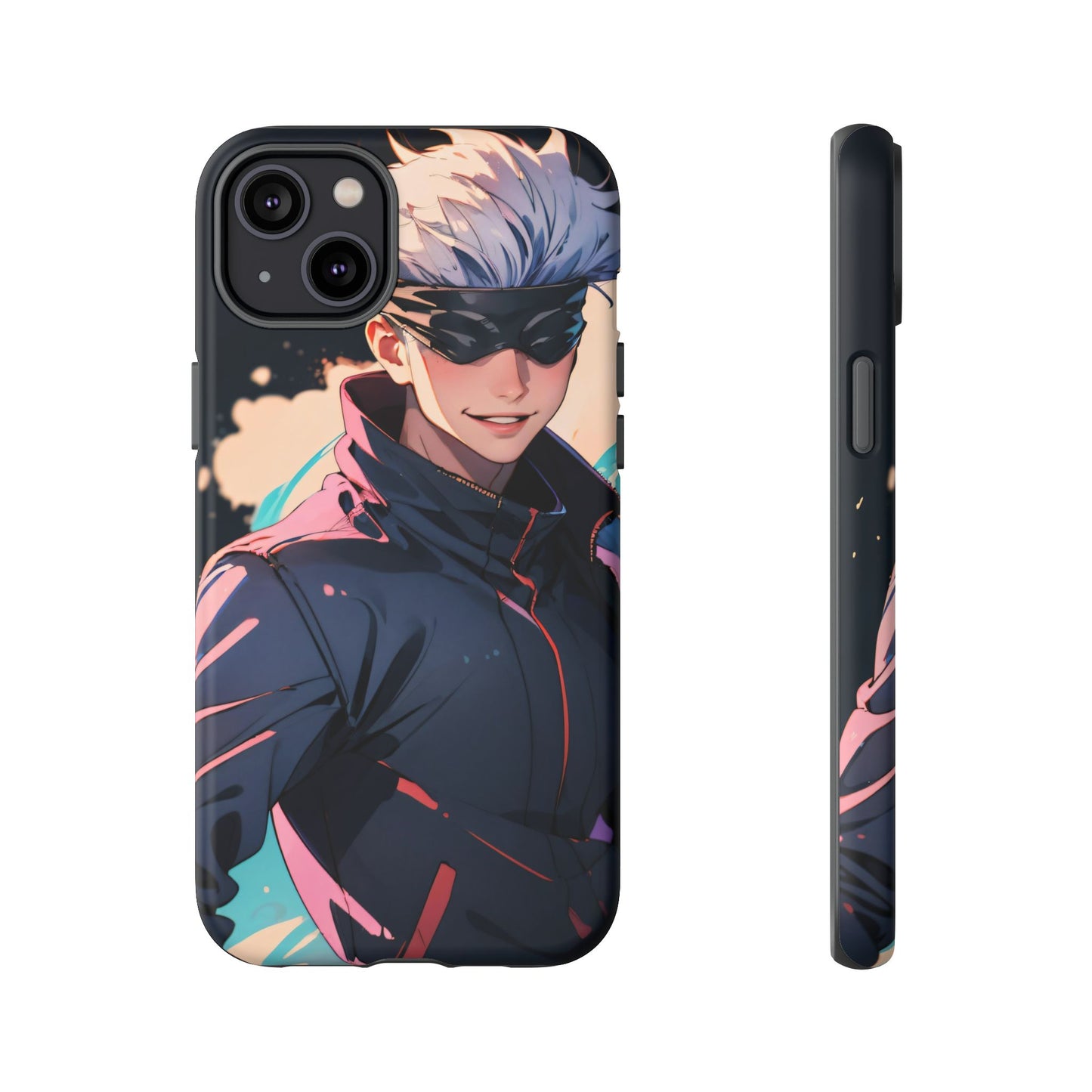 Gojo Satoru Tough Cases
