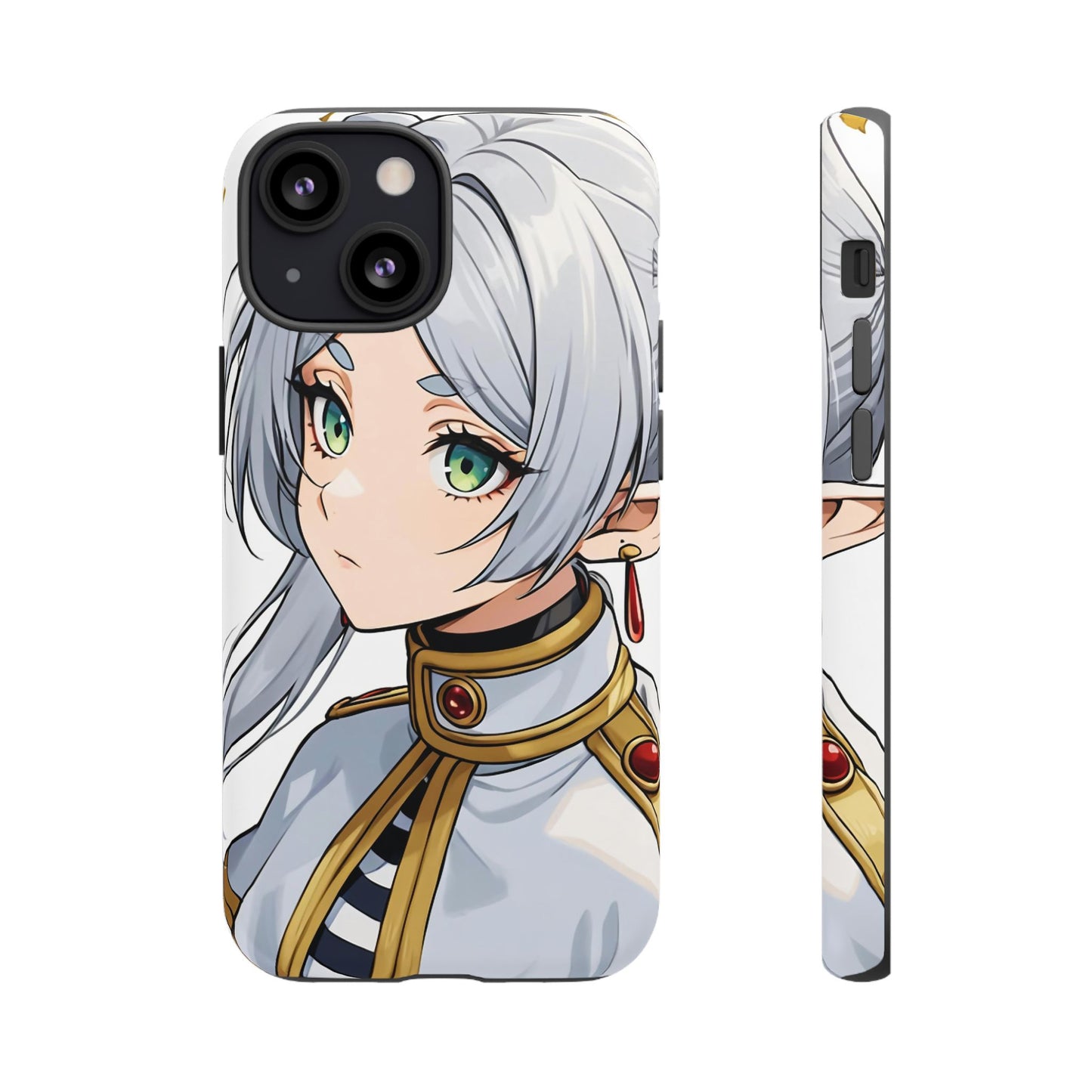 Frieren Tough Cases