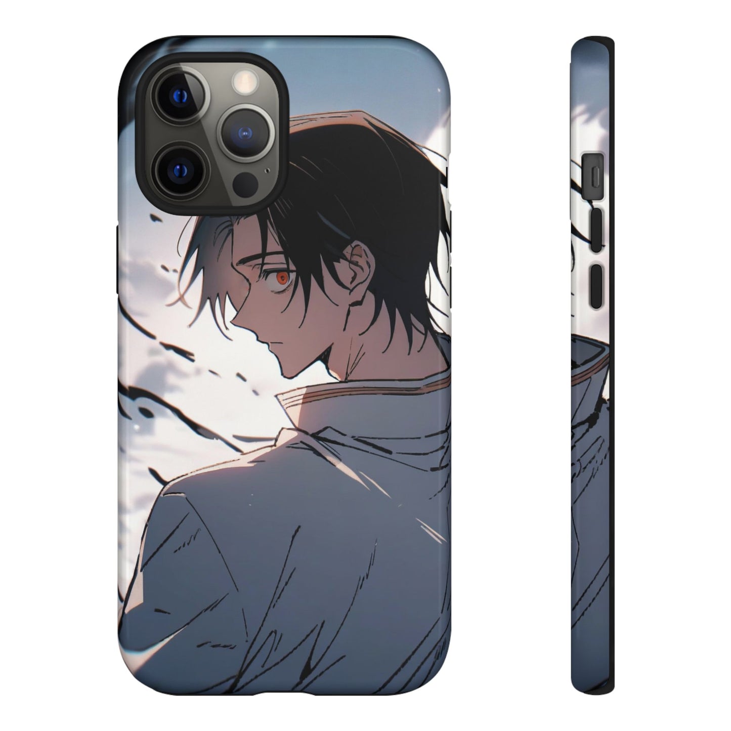 Yuta Okkotsu 001 Tough Cases