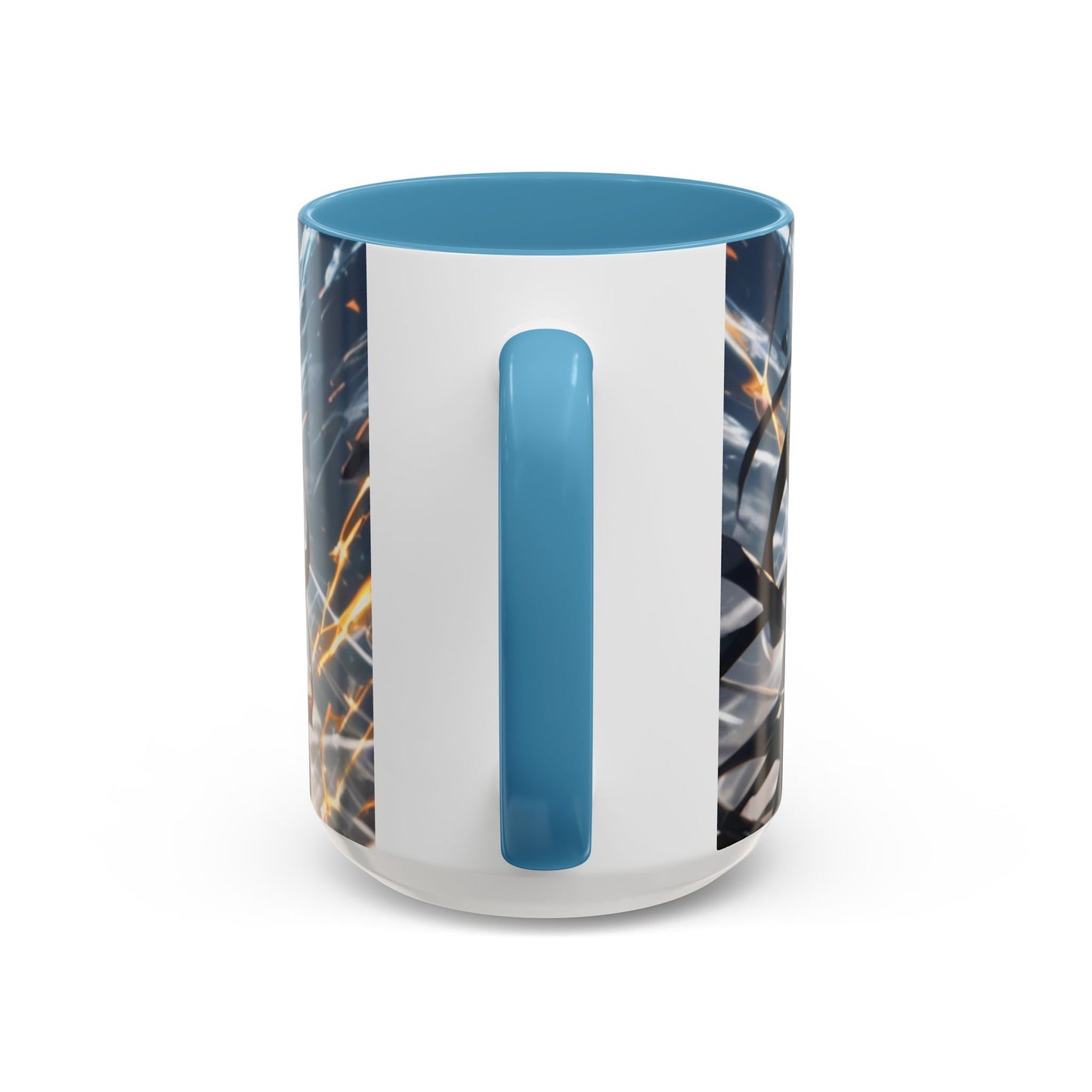 Albedo 004 Coffee Mug