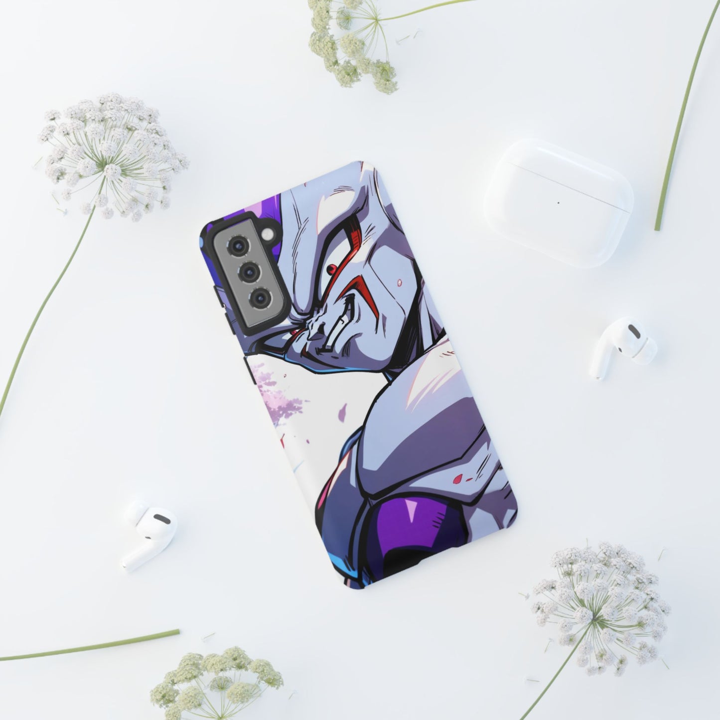 Frieza 001 Tough Cases