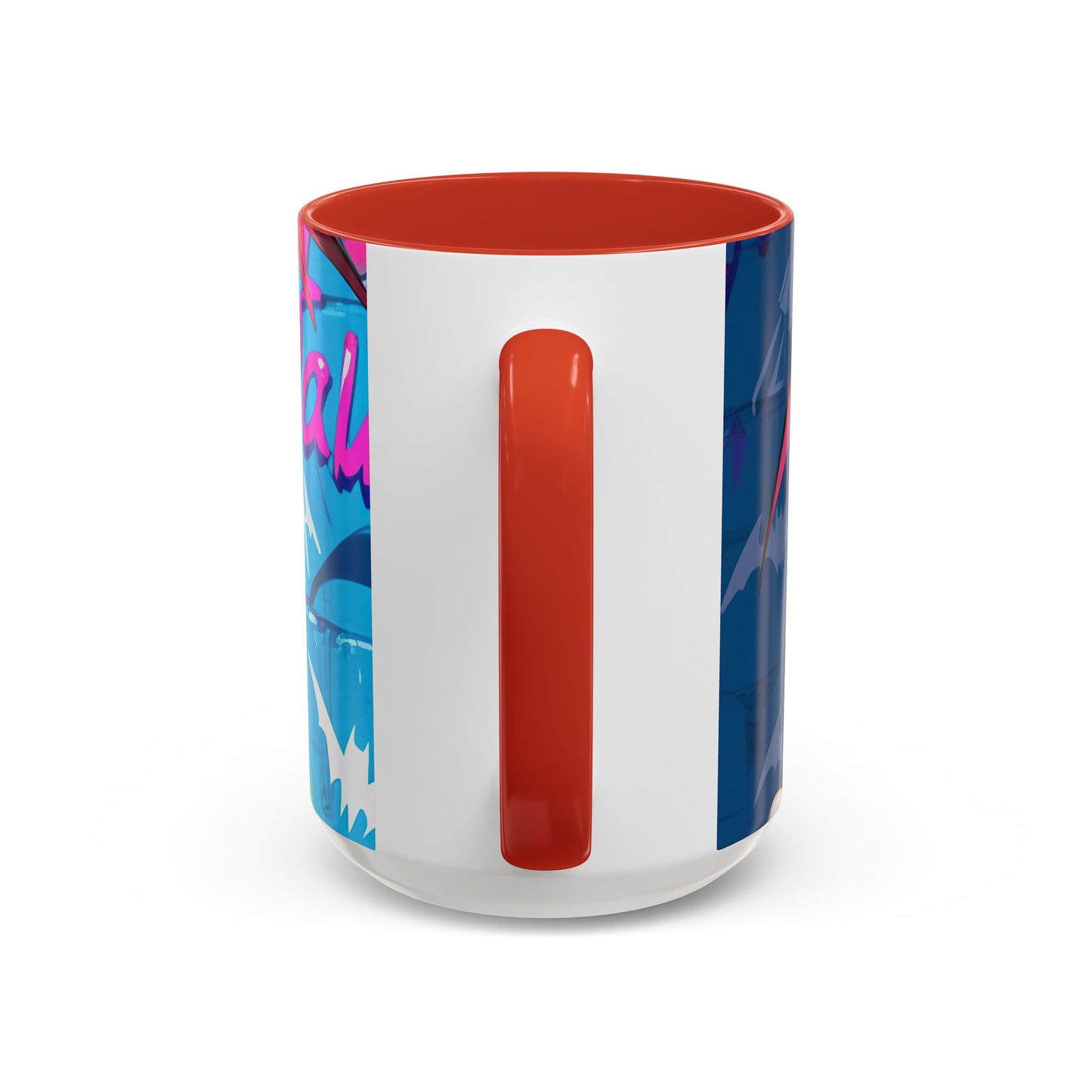Morrigan 006 Coffee Mug