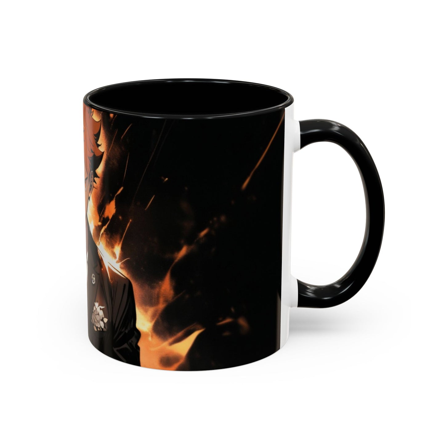 Hinata Shouyou 001 Coffee Mug