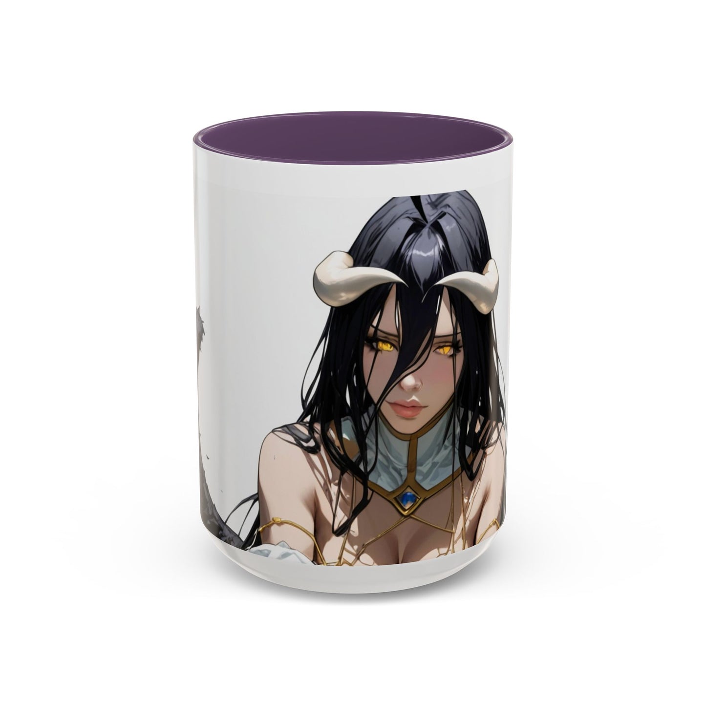Albedo 005 Coffee Mug