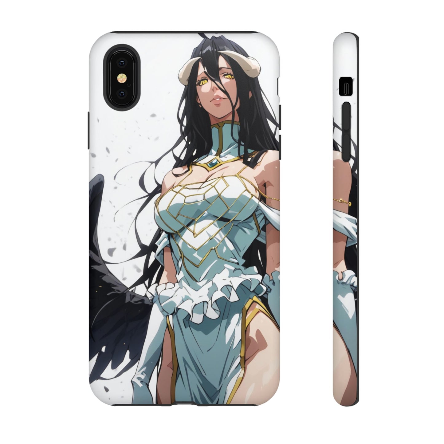 Albedo 001 Tough Cases