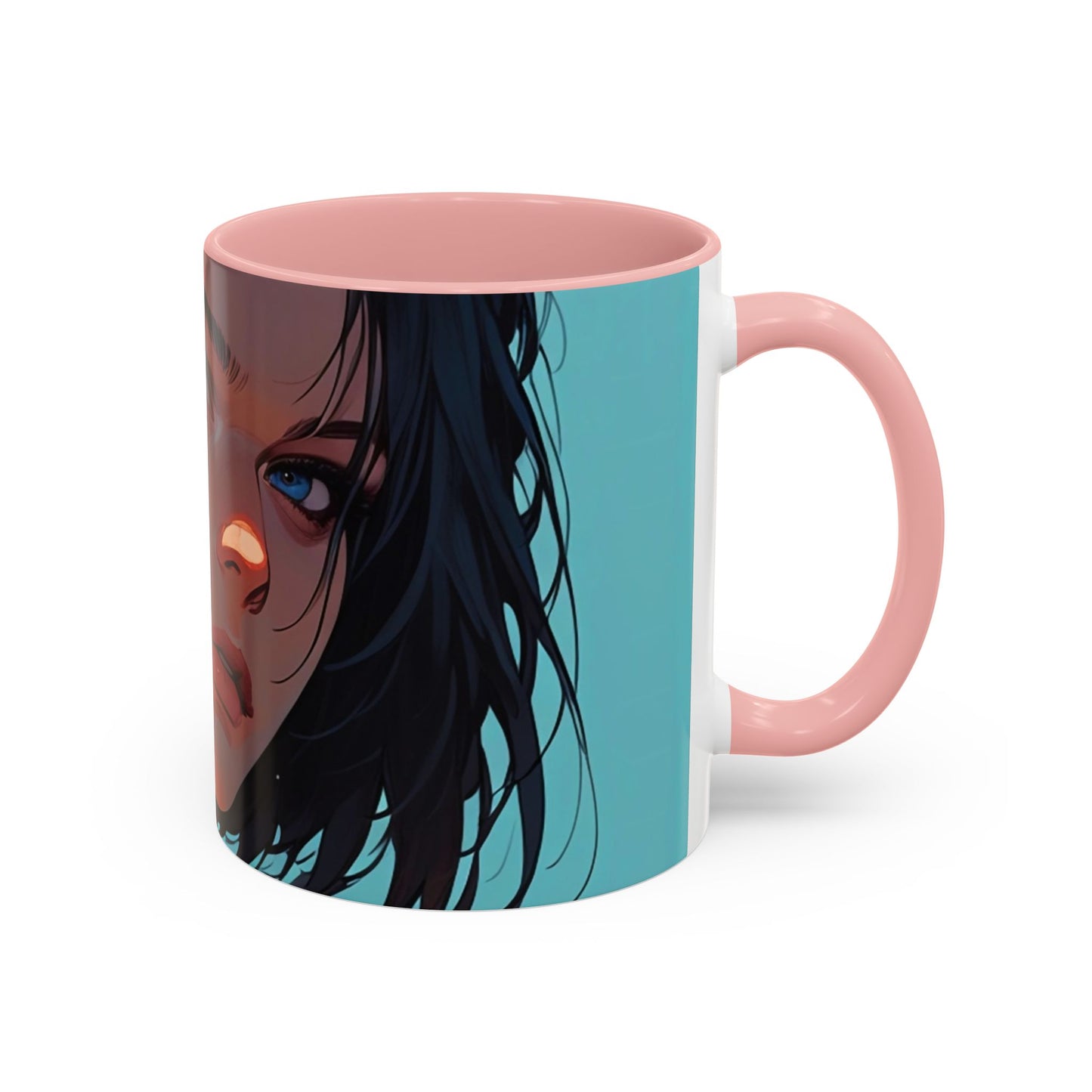 Jill Valentine 004 Coffee Mug
