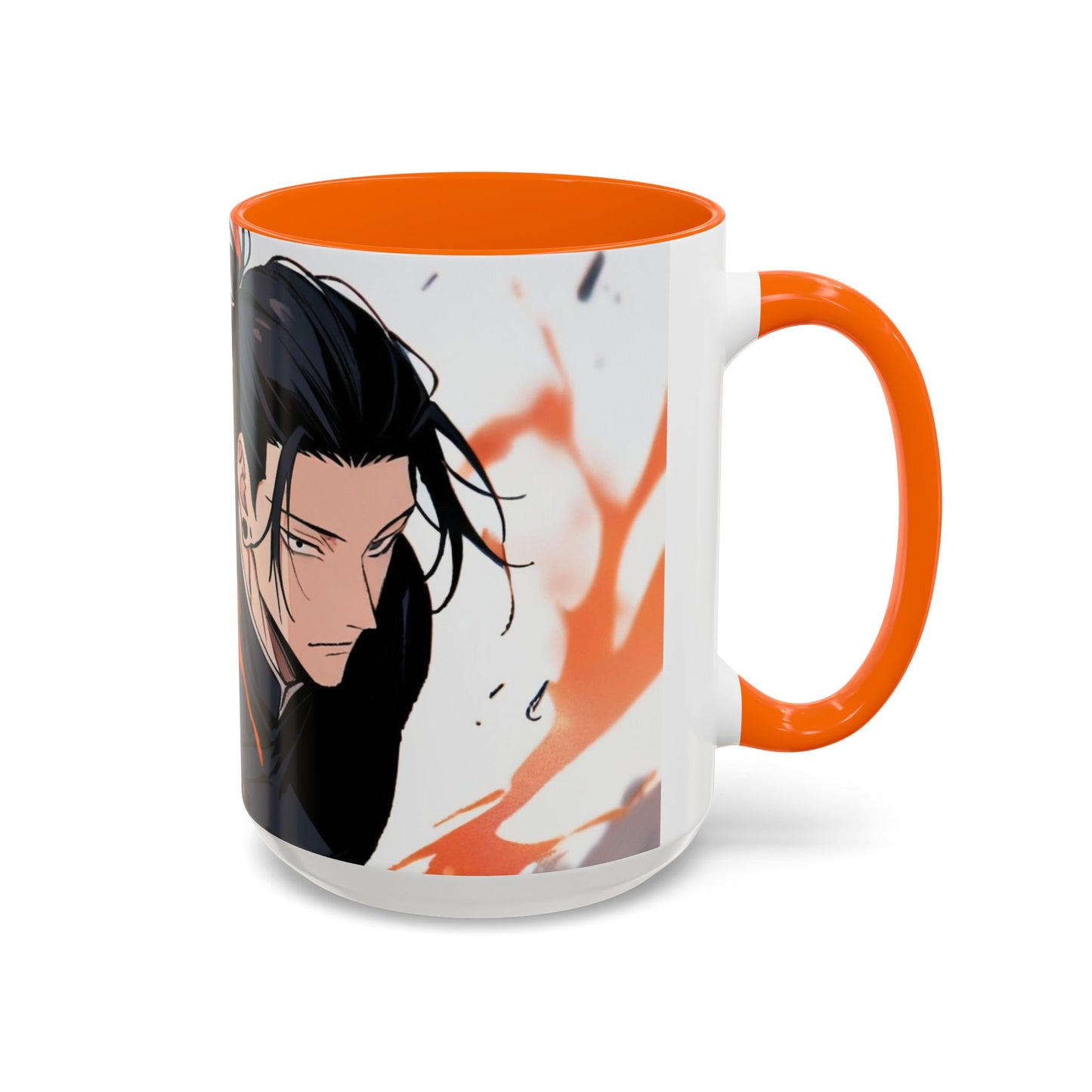 Geto Suguru 003 Coffee Mug