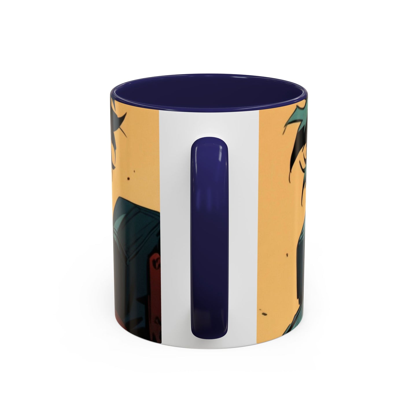 Izuku Midoriya 001 Coffee Mug