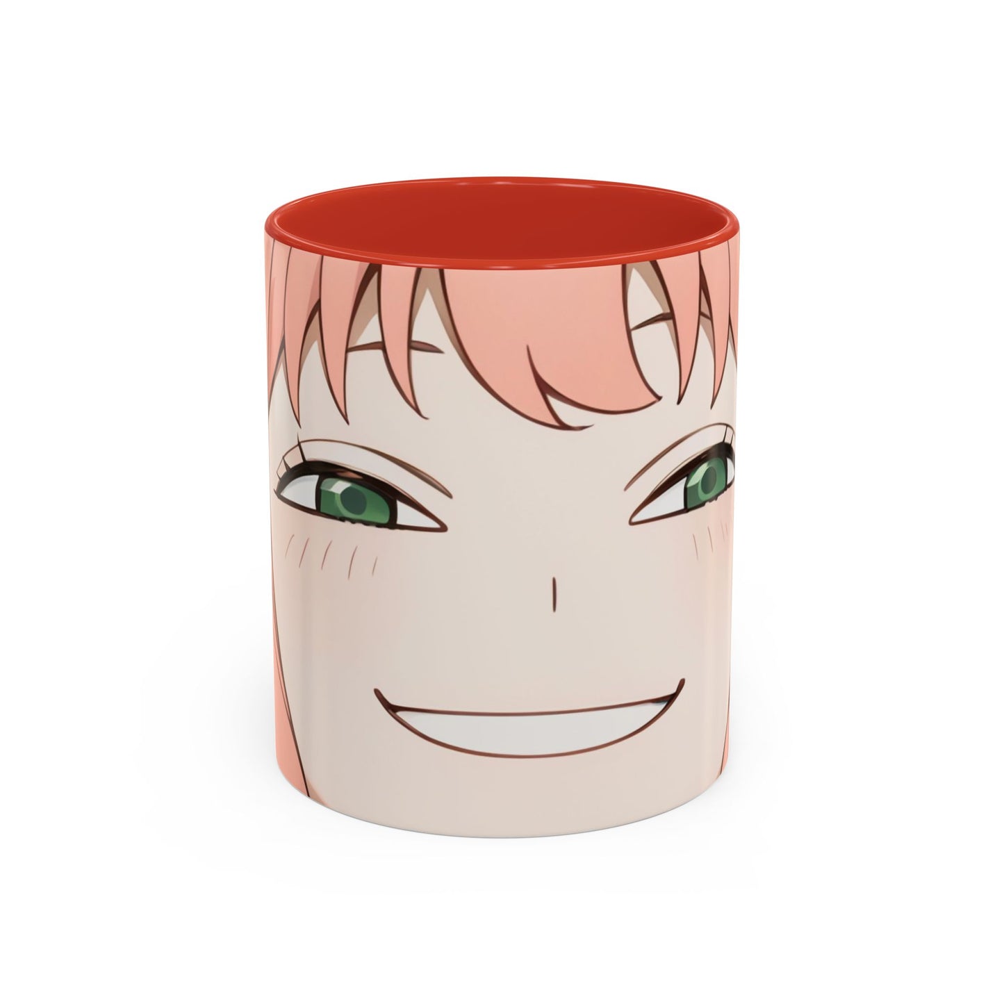 Anya 005 Coffee Mug
