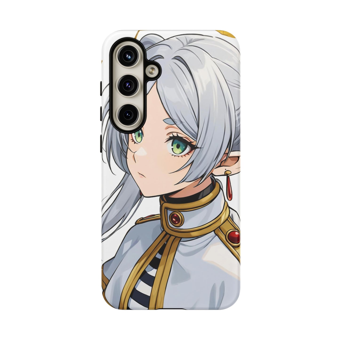 Frieren Tough Cases