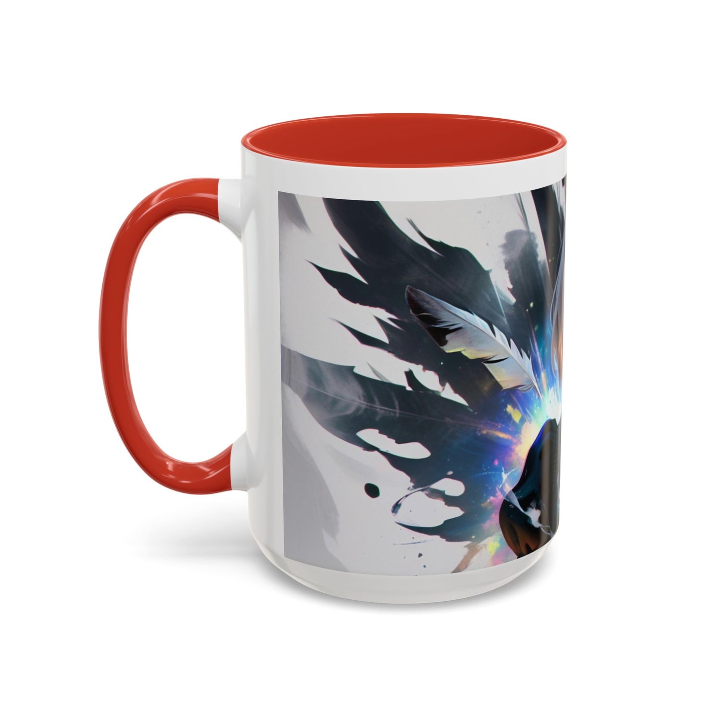 2B 007 Coffee Mug