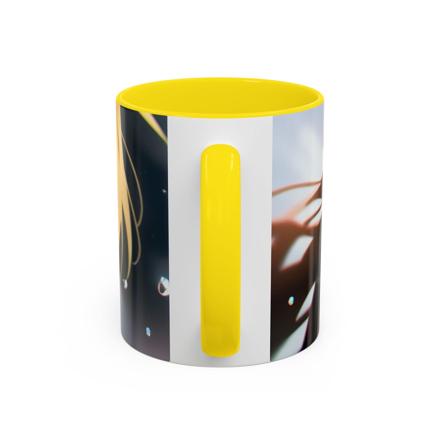 Edward Elric 001 Coffee Mug