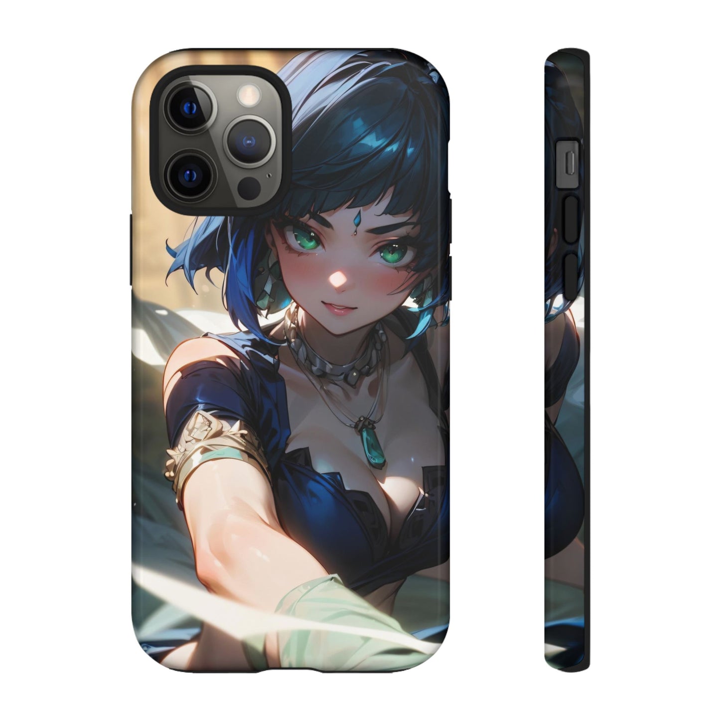 Yelan 001 Tough Cases