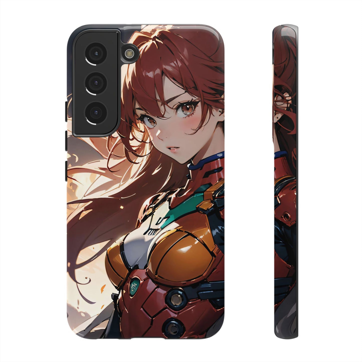 Asuka Soryu 003 Tough Cases