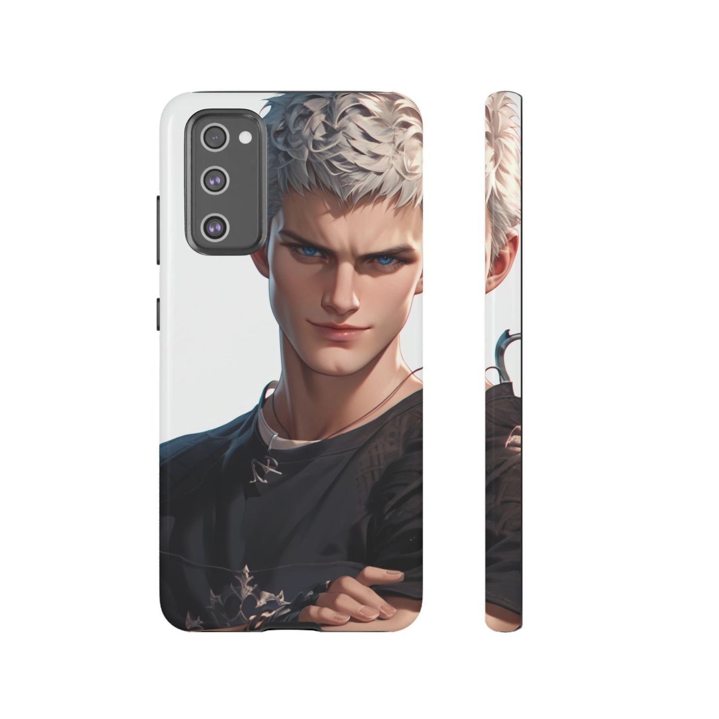 Nero 001 Tough Cases