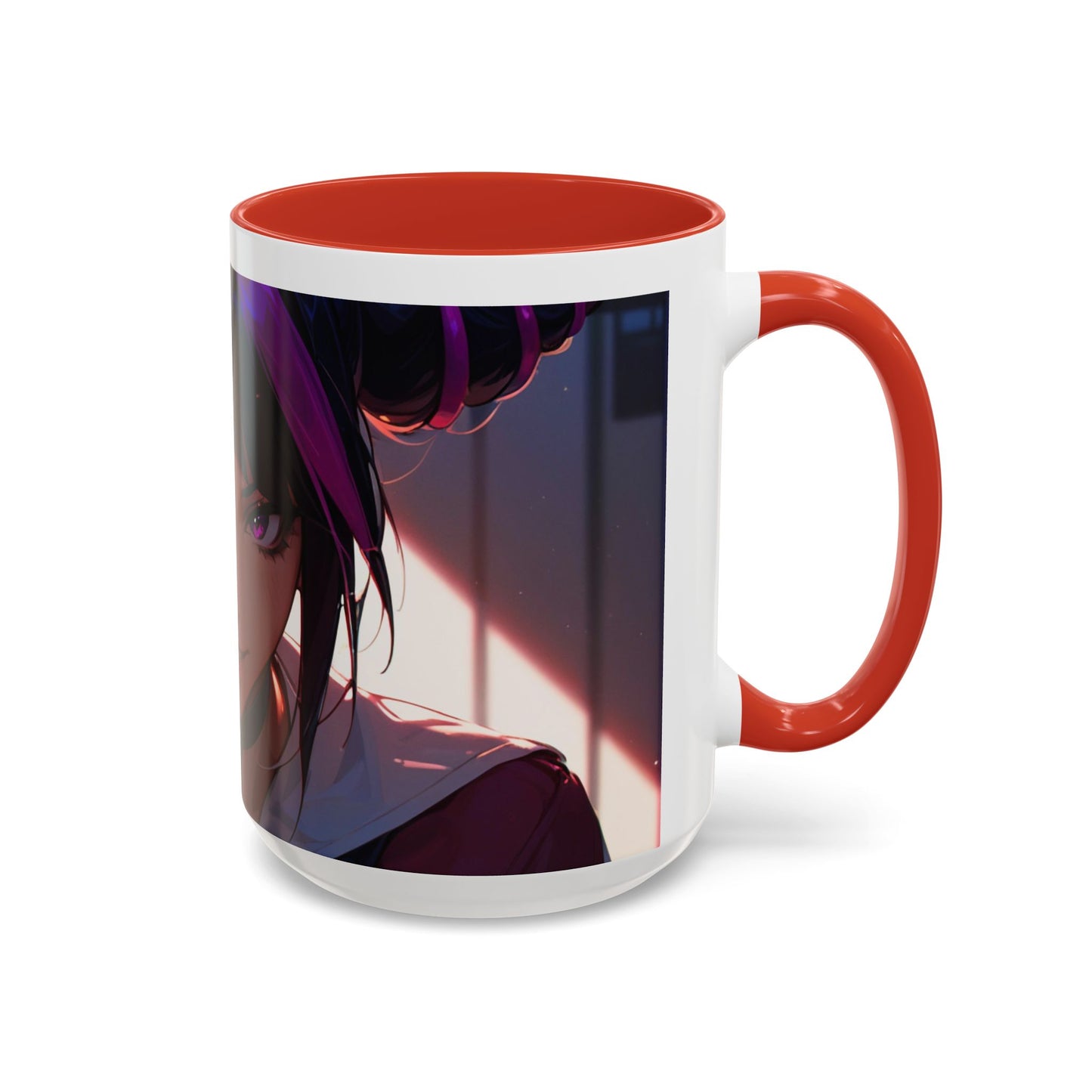 Juri 007 Coffee Mug
