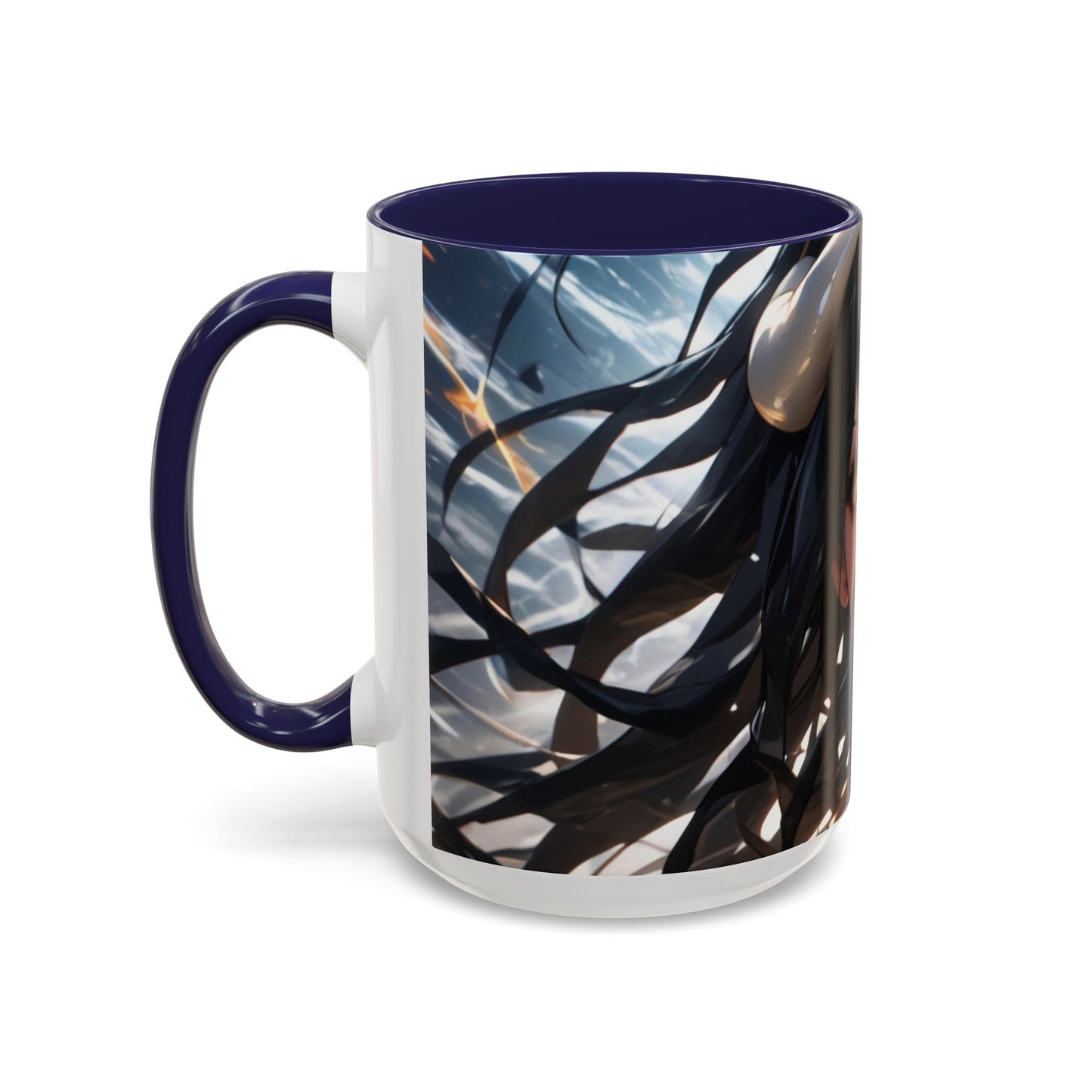 Albedo 004 Coffee Mug