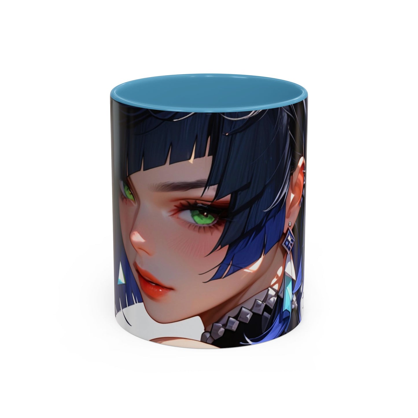 Yelan 008 Coffee Mug