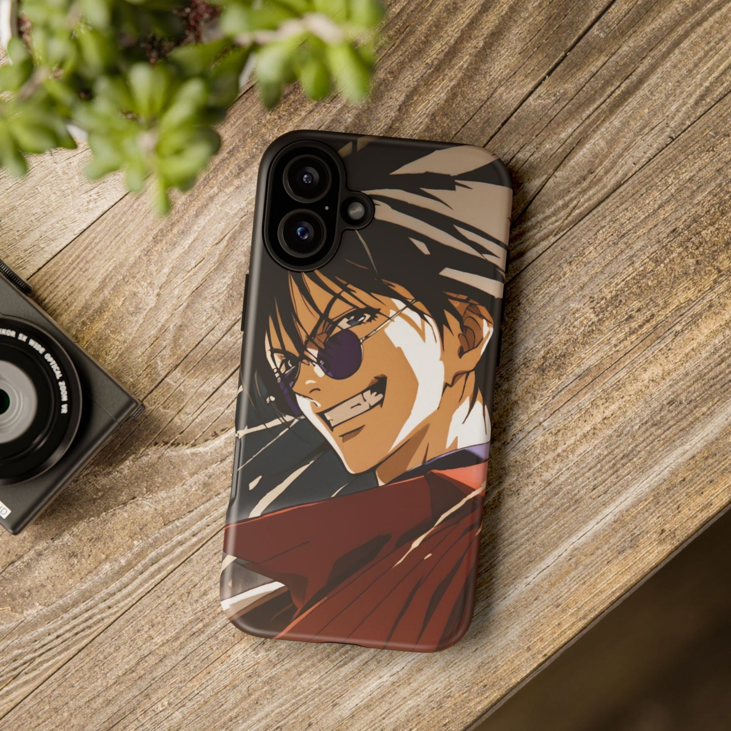 Ban Midou 002 Tough Cases