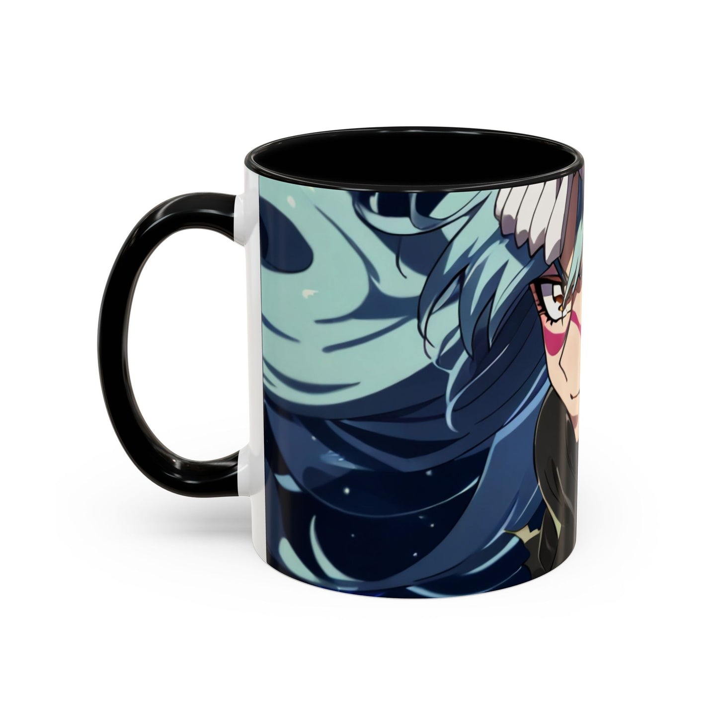 Neliel 002 Coffee Mug