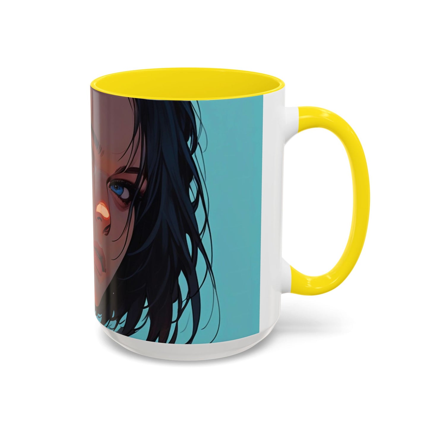 Jill Valentine 004 Coffee Mug