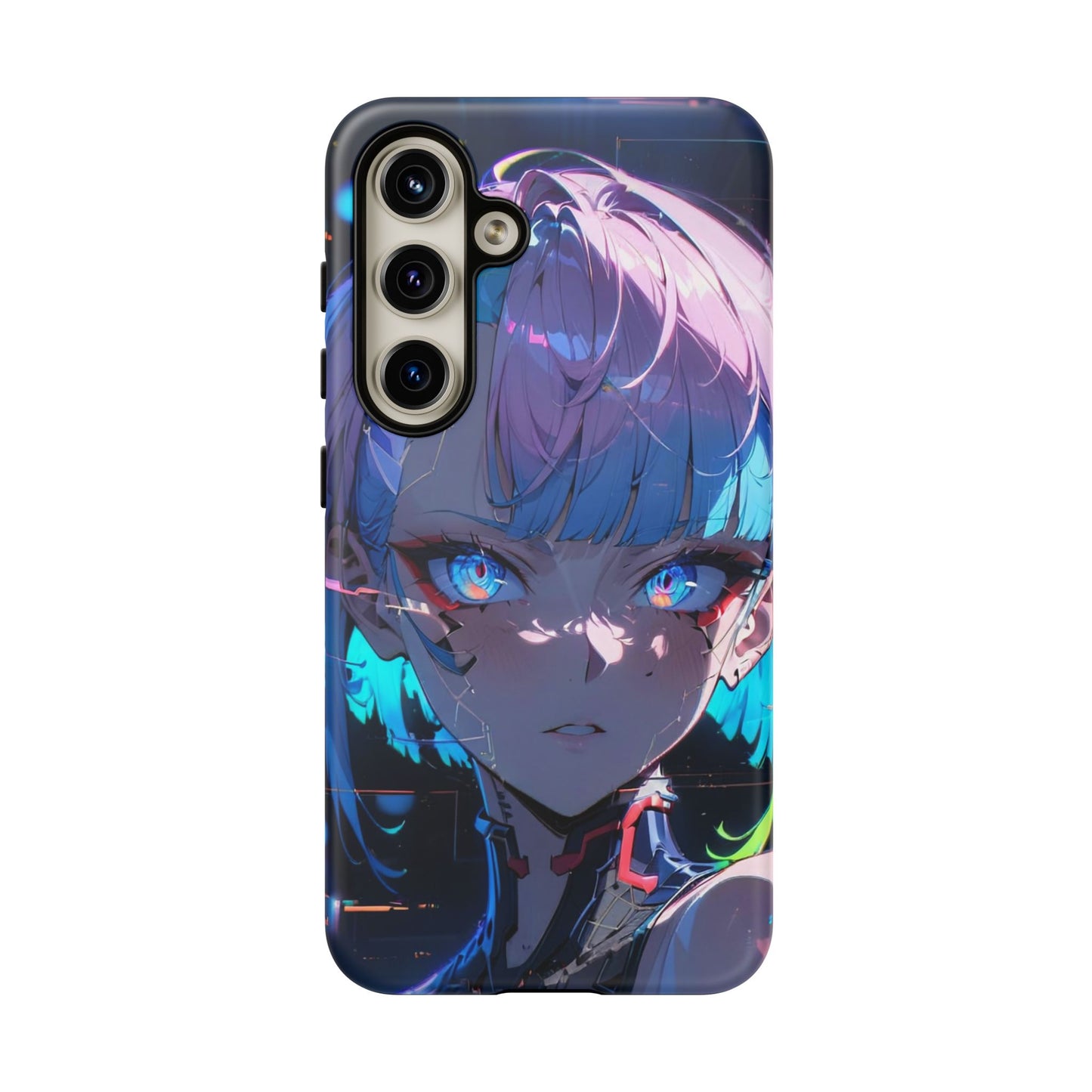 Lucyna 002 Tough Cases